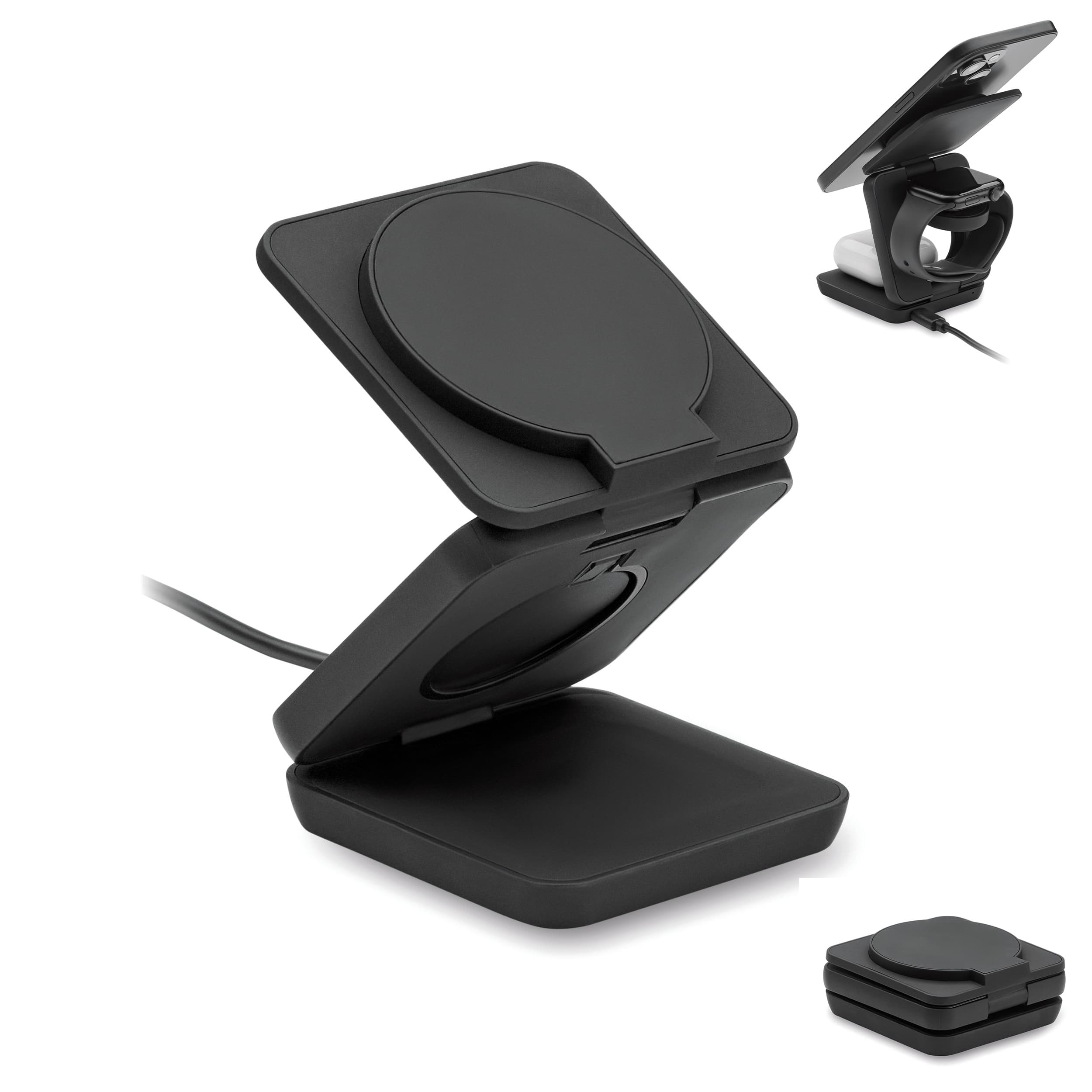 Chargeurs sans fil