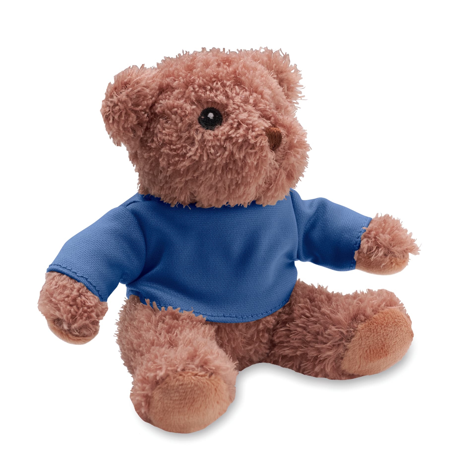 Animaux en peluche