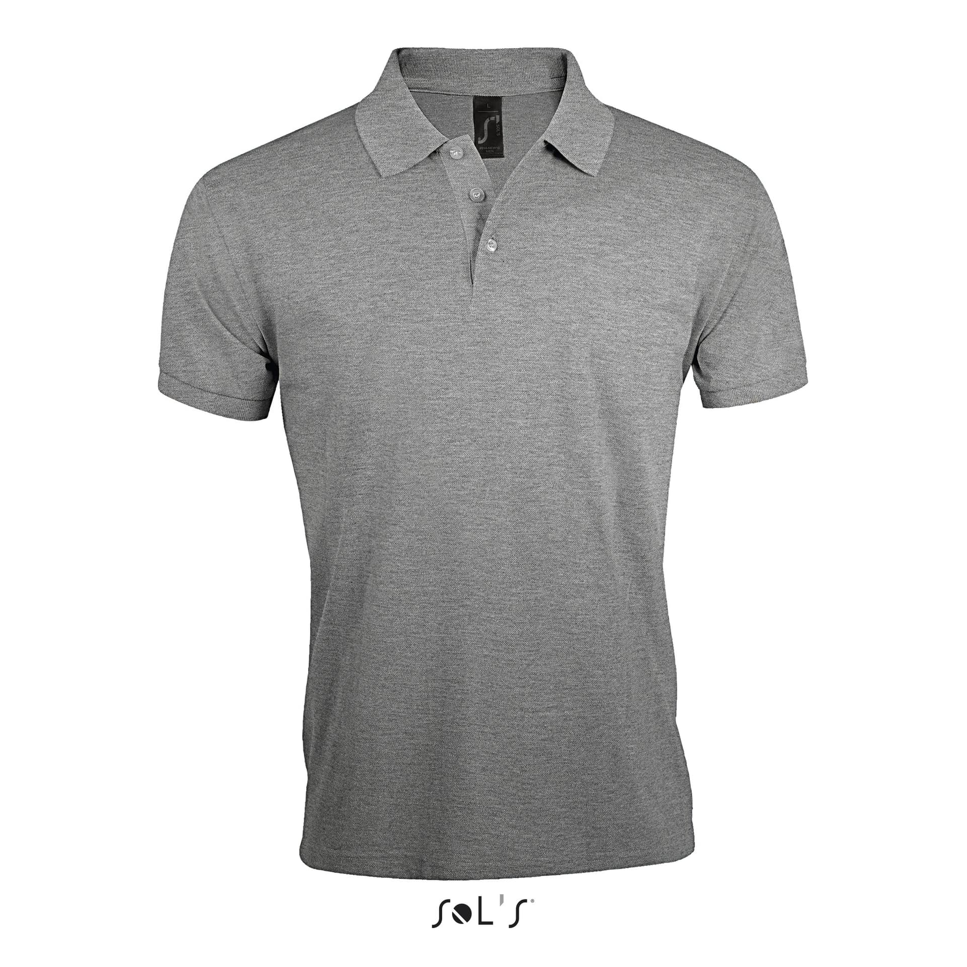 Prime Men — Polos Sol's à personnaliser