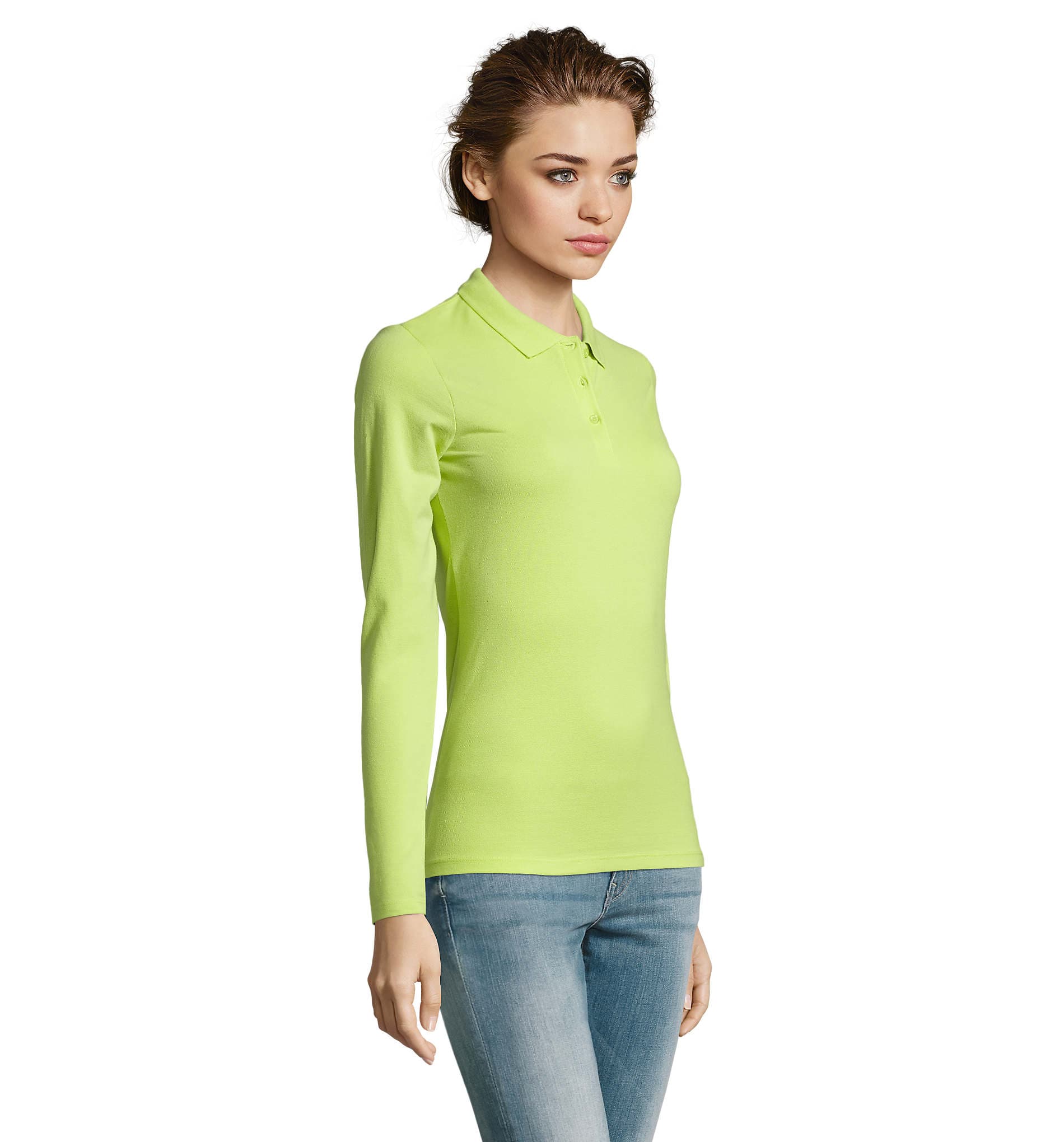 Perfect Lsl Women Sol's, détail des finitions
