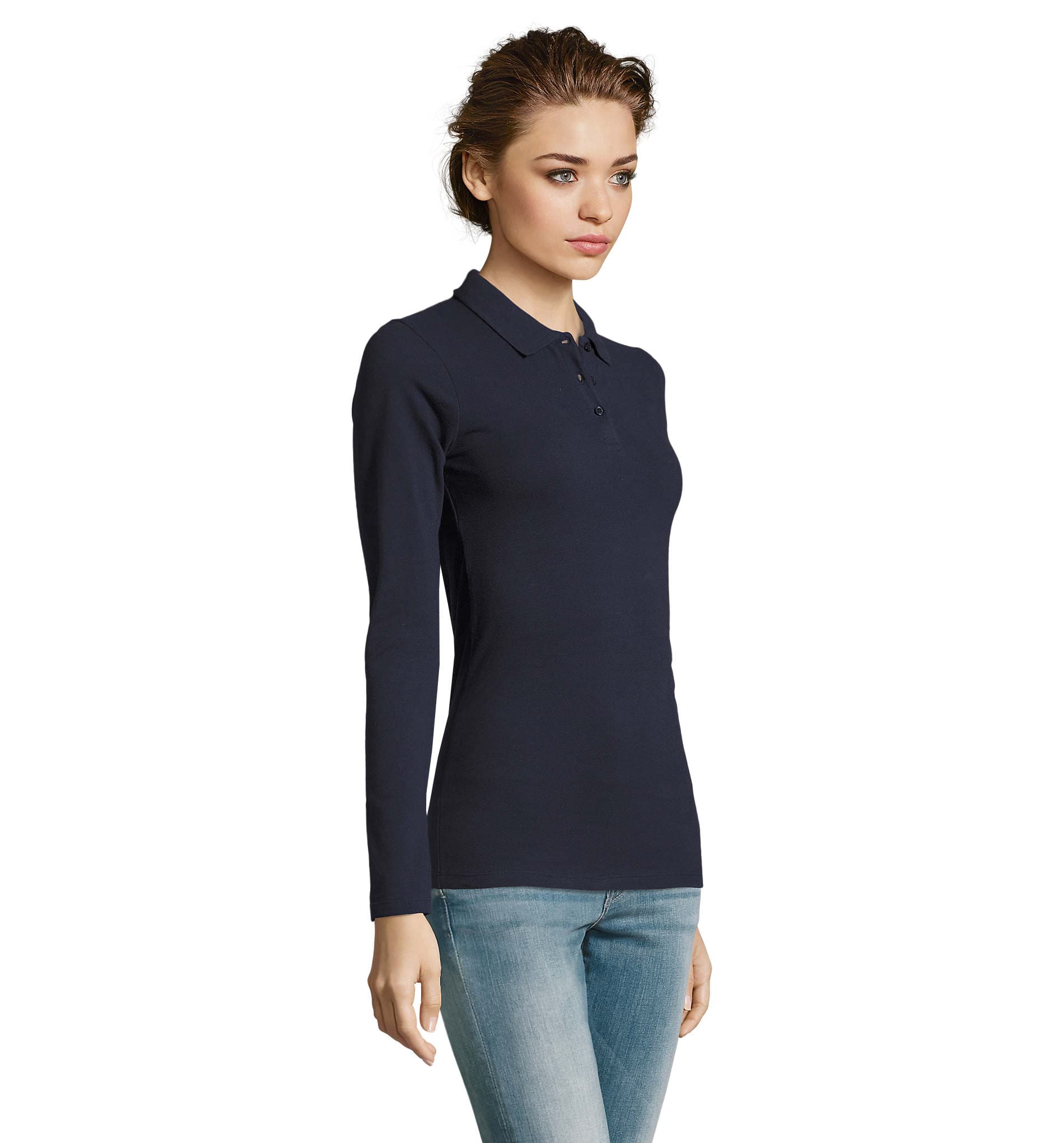 Perfect Lsl Women Sol's, détail des finitions