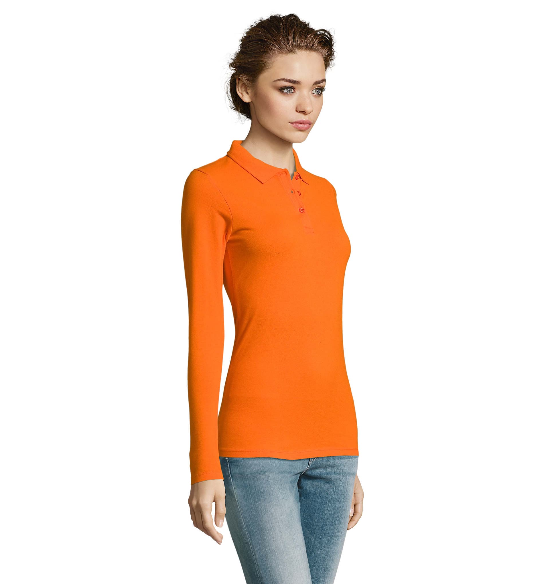 Perfect Lsl Women Sol's, détail des finitions
