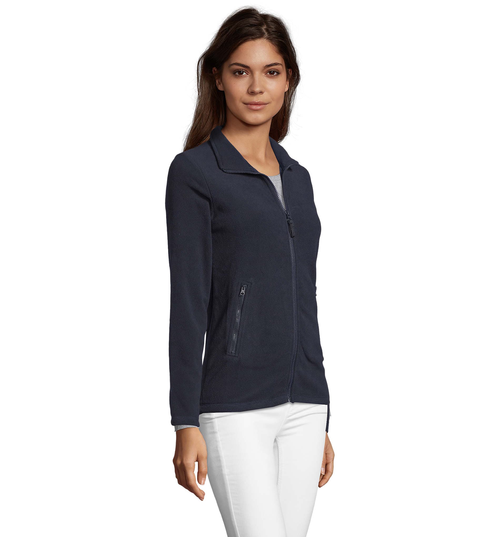 Norman Women Sol's, détail des finitions