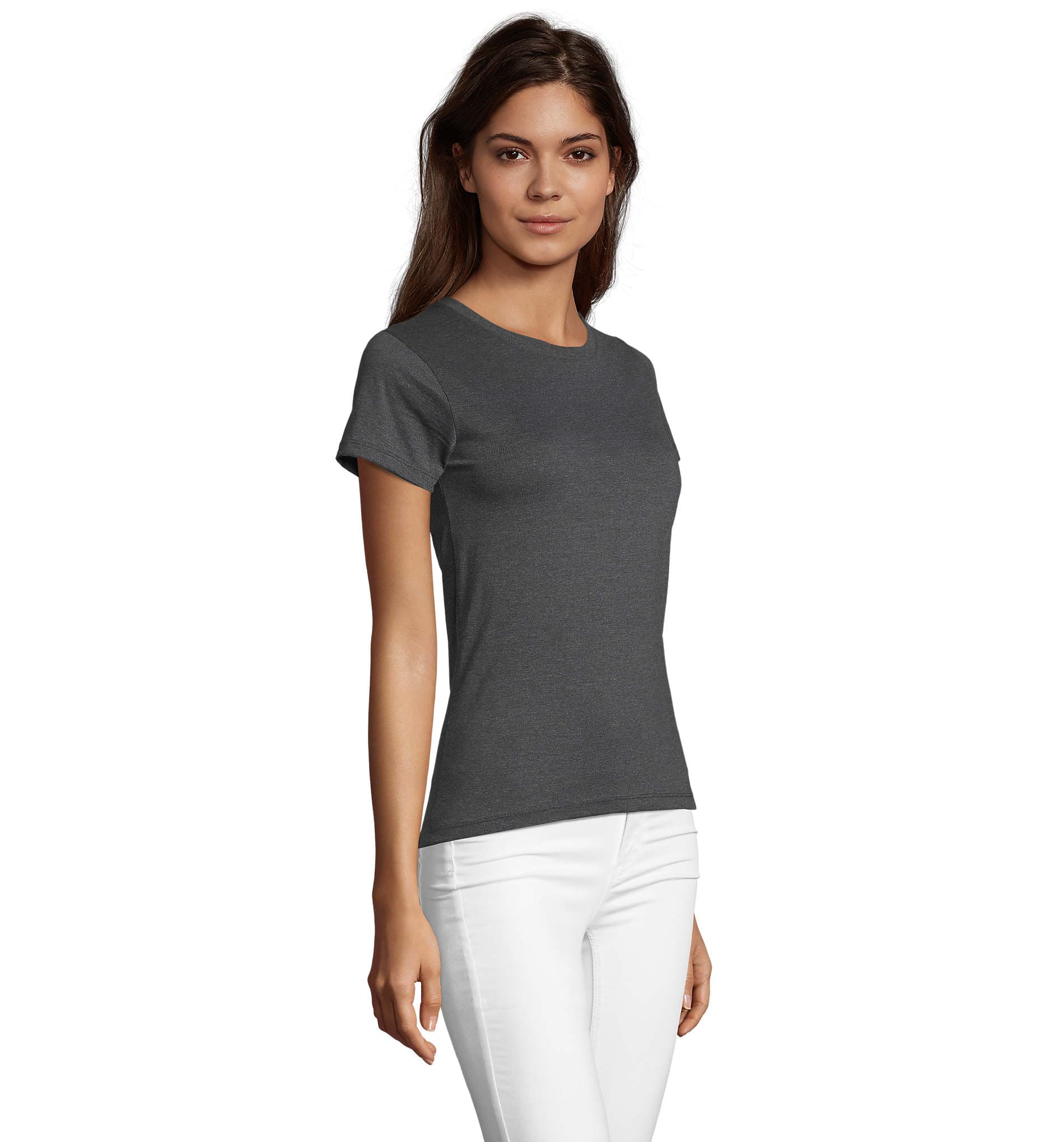 Regent Fit Women Sol's, dettaglio delle finiture