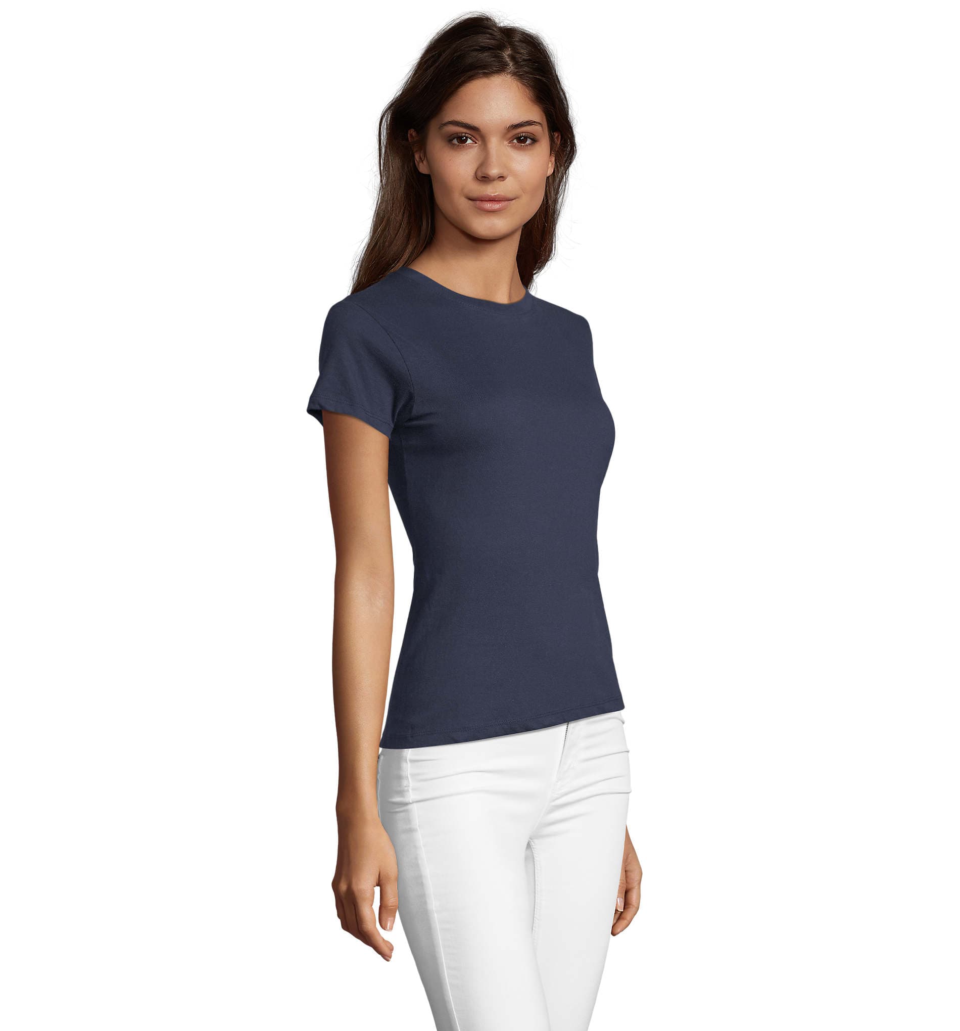 Regent Fit Women Sol's, dettaglio delle finiture