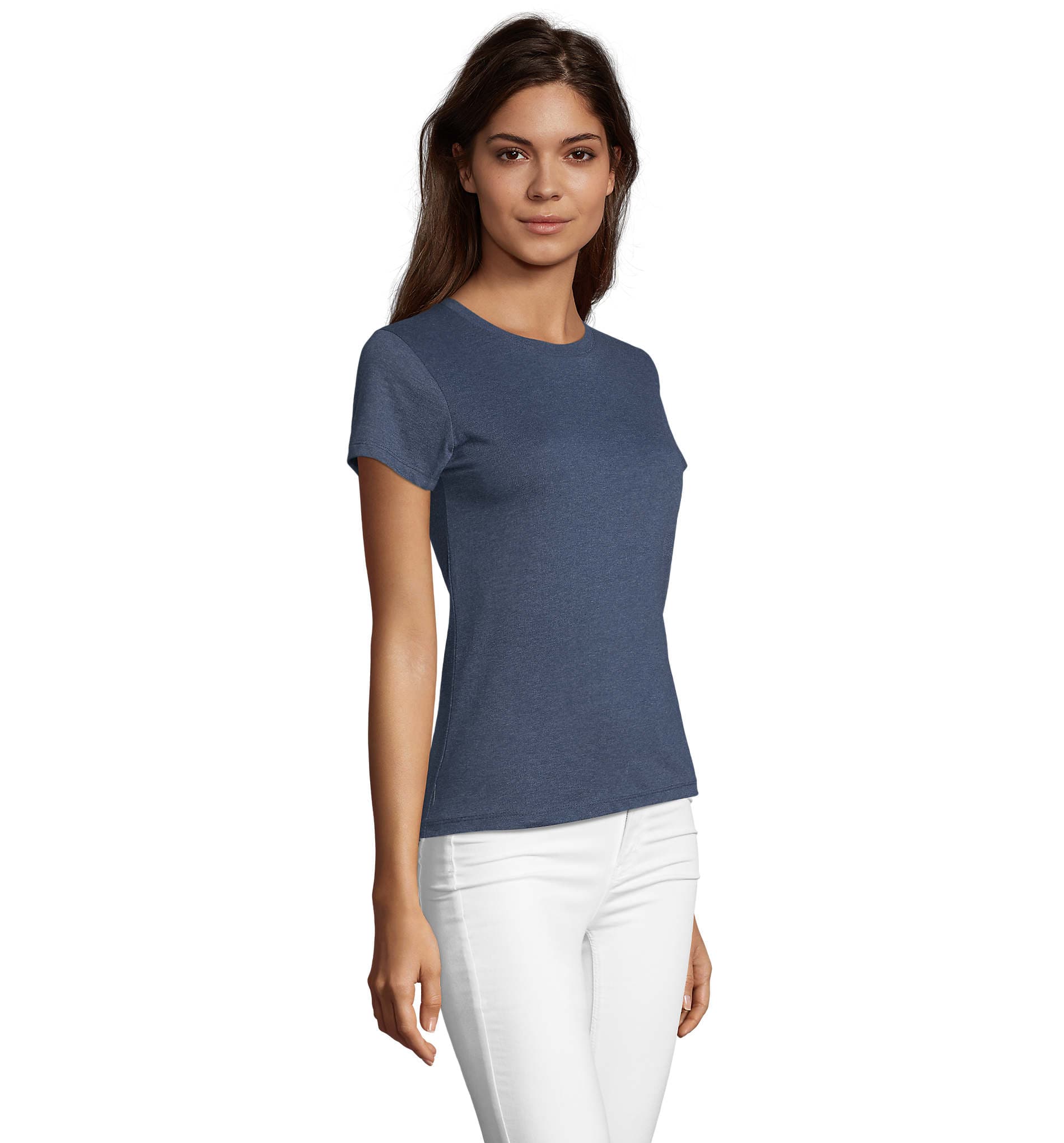 Regent Fit Women Sol's, dettaglio delle finiture