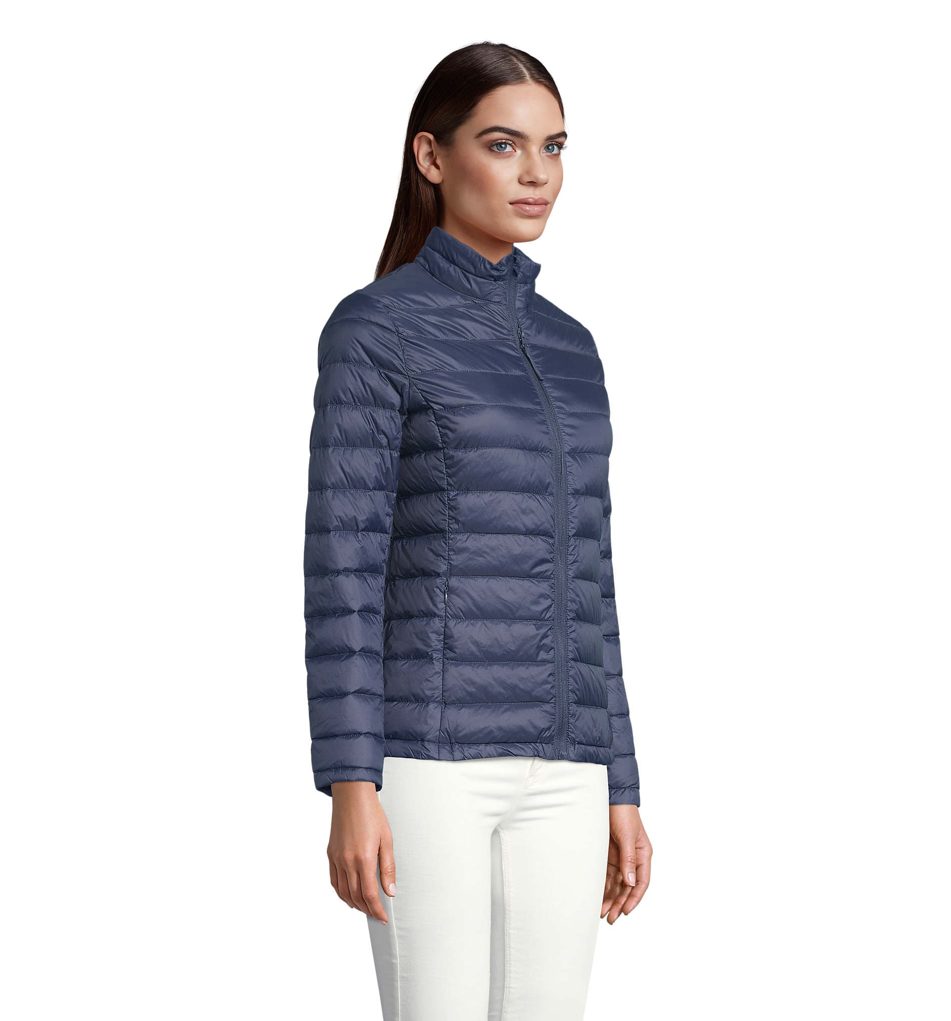 Wilson Women Sol's, dettaglio delle finiture