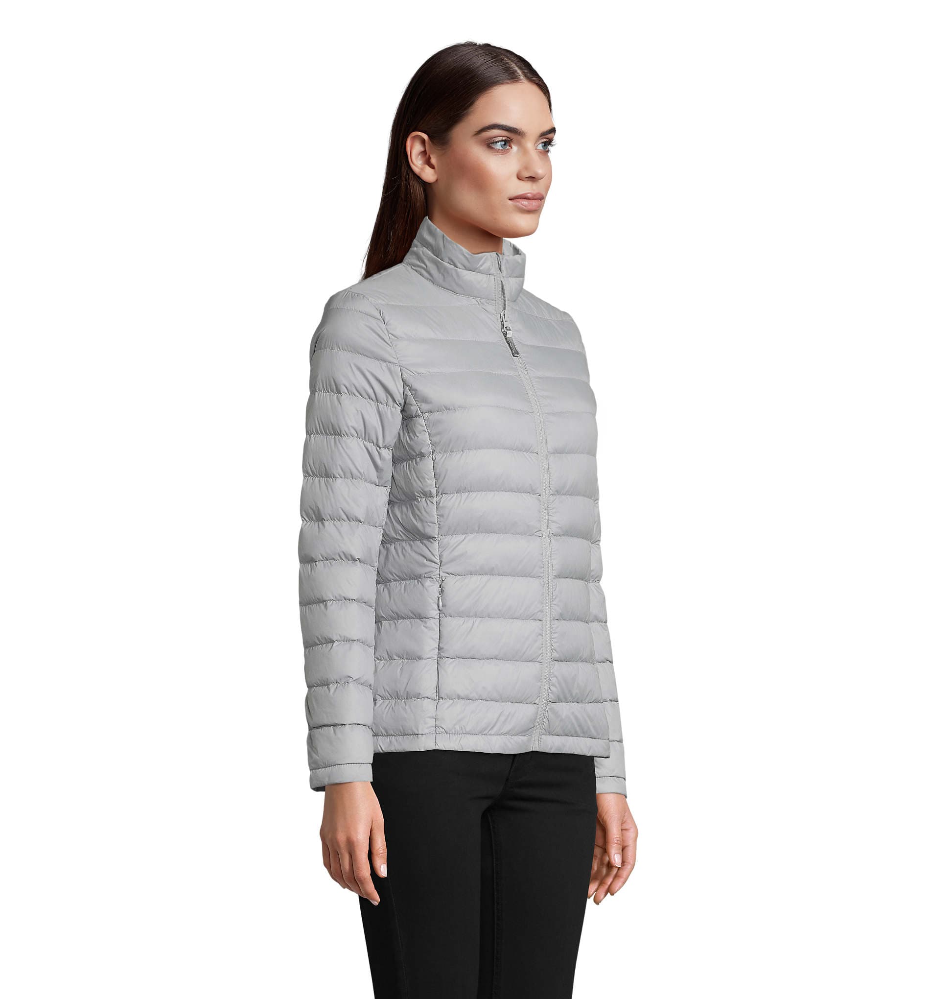 Wilson Women Sol's, dettaglio delle finiture
