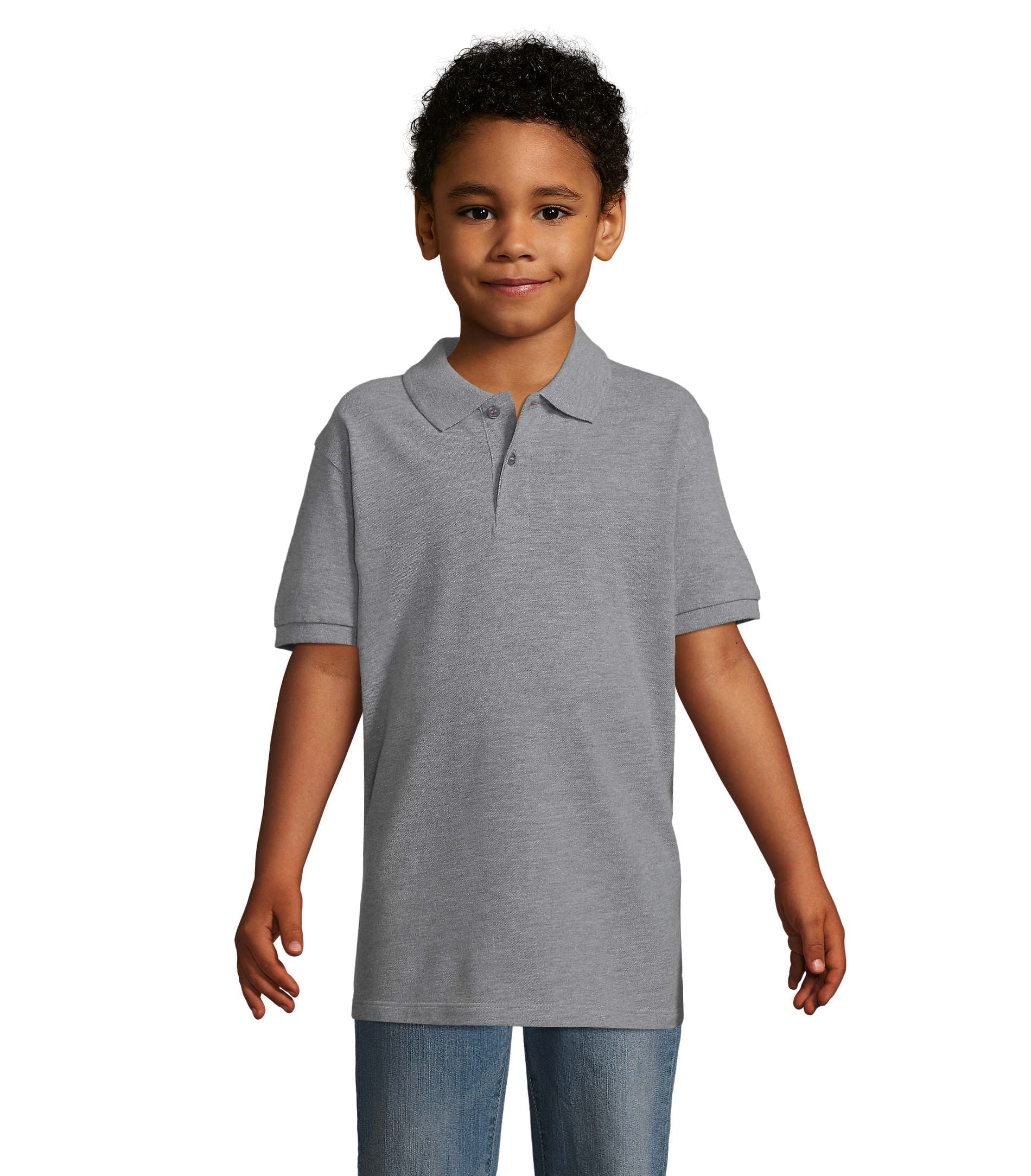 Perfect Kids — Polos Sol's à personnaliser