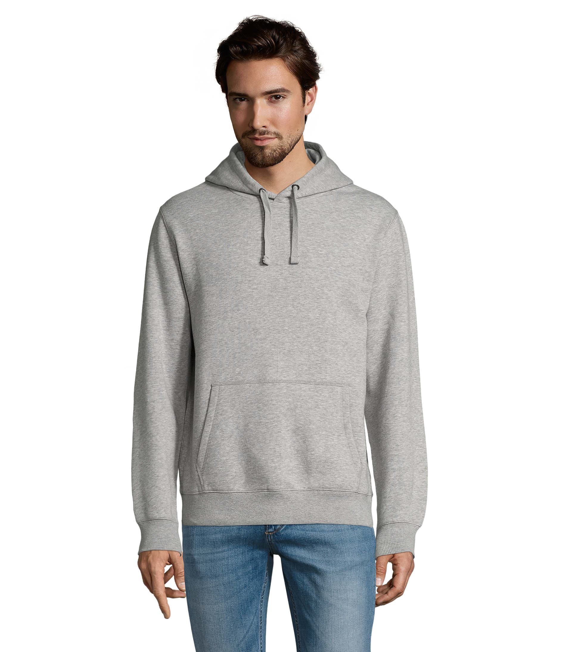 Spencer — Sweats & hoodies Sol's à personnaliser
