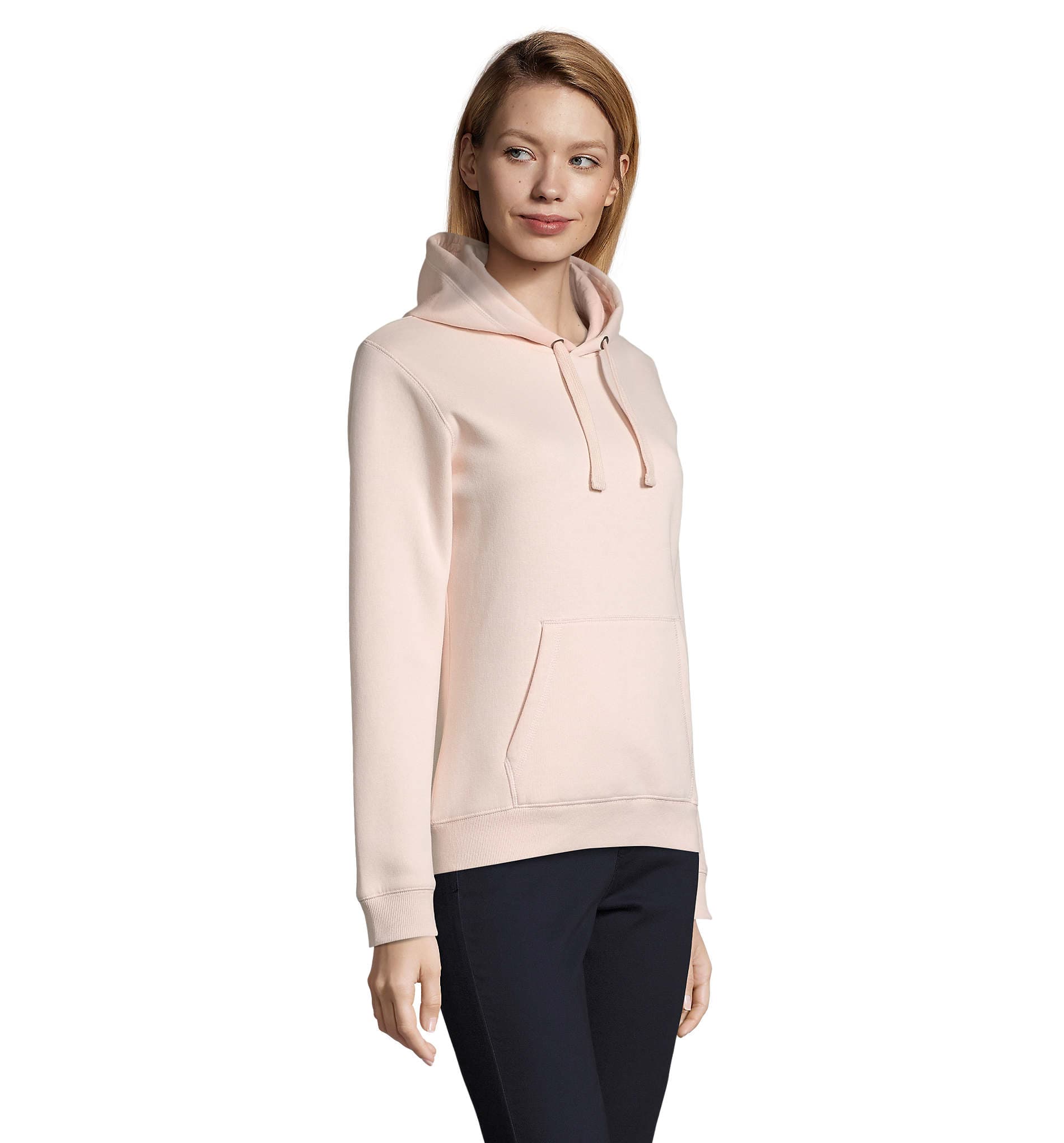 Spencer Women Sol's, détail des finitions