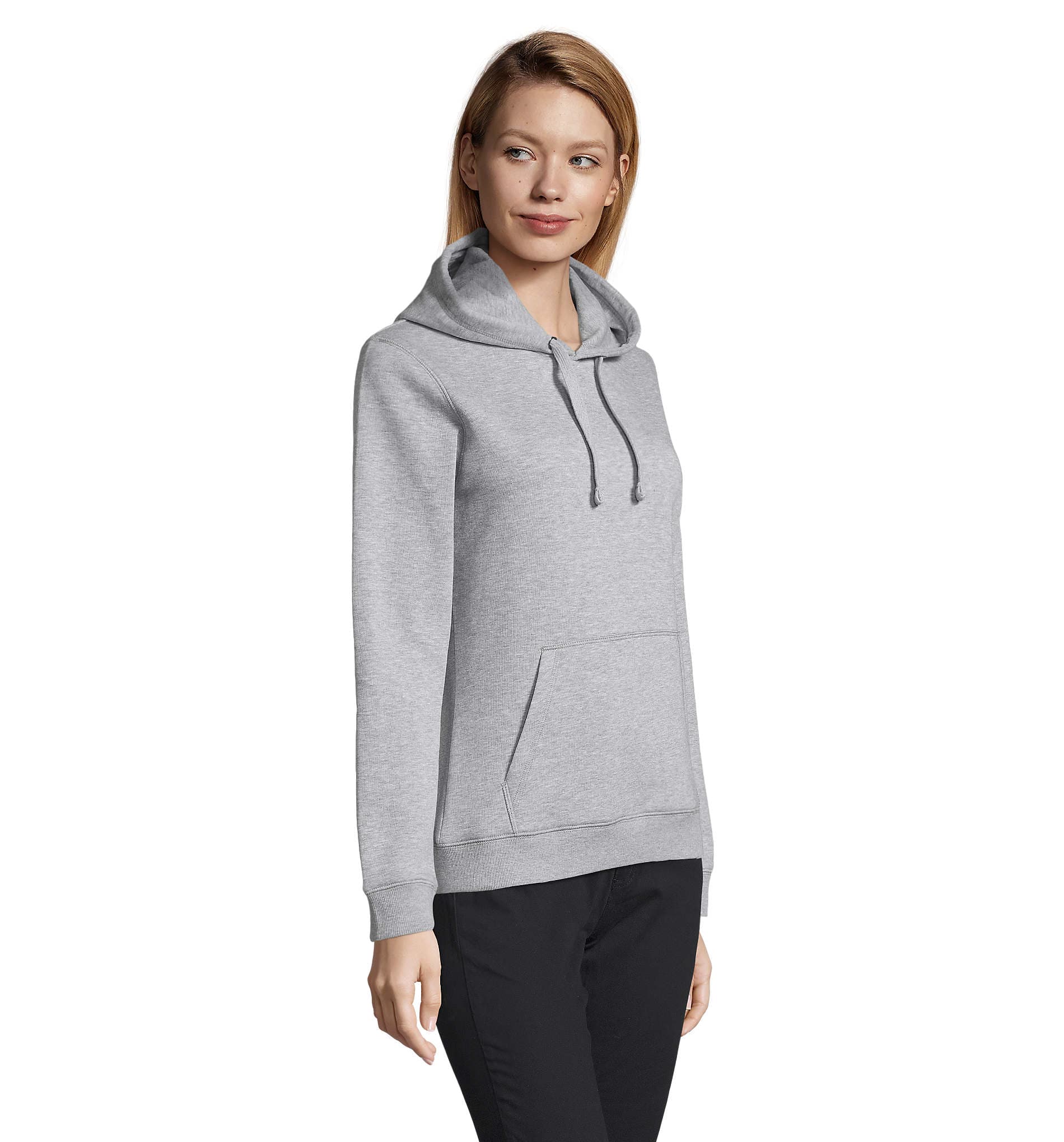 Spencer Women Sol's, détail des finitions