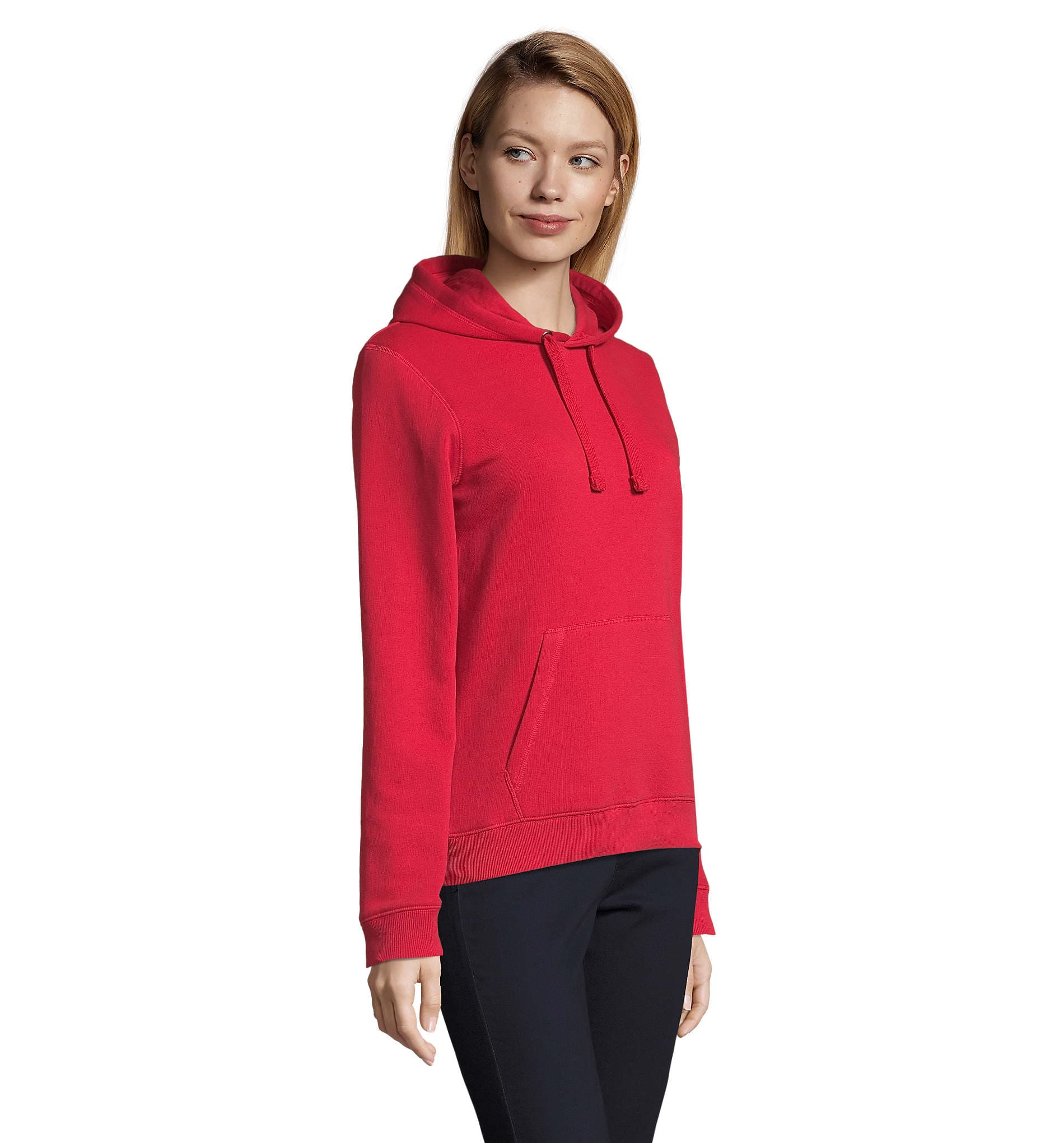 Spencer Women Sol's, détail des finitions
