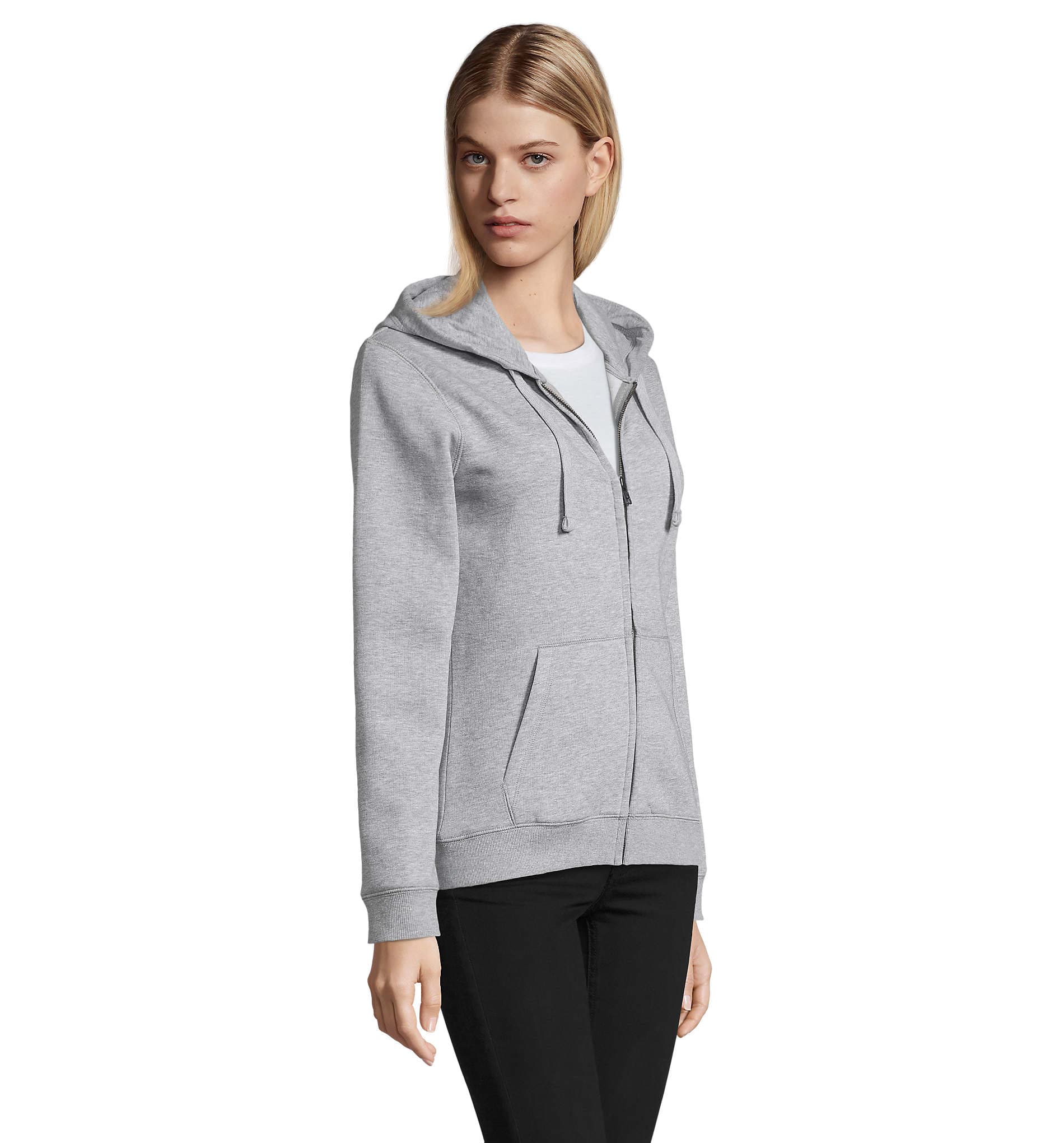 Spike Women Sol's, détail des finitions