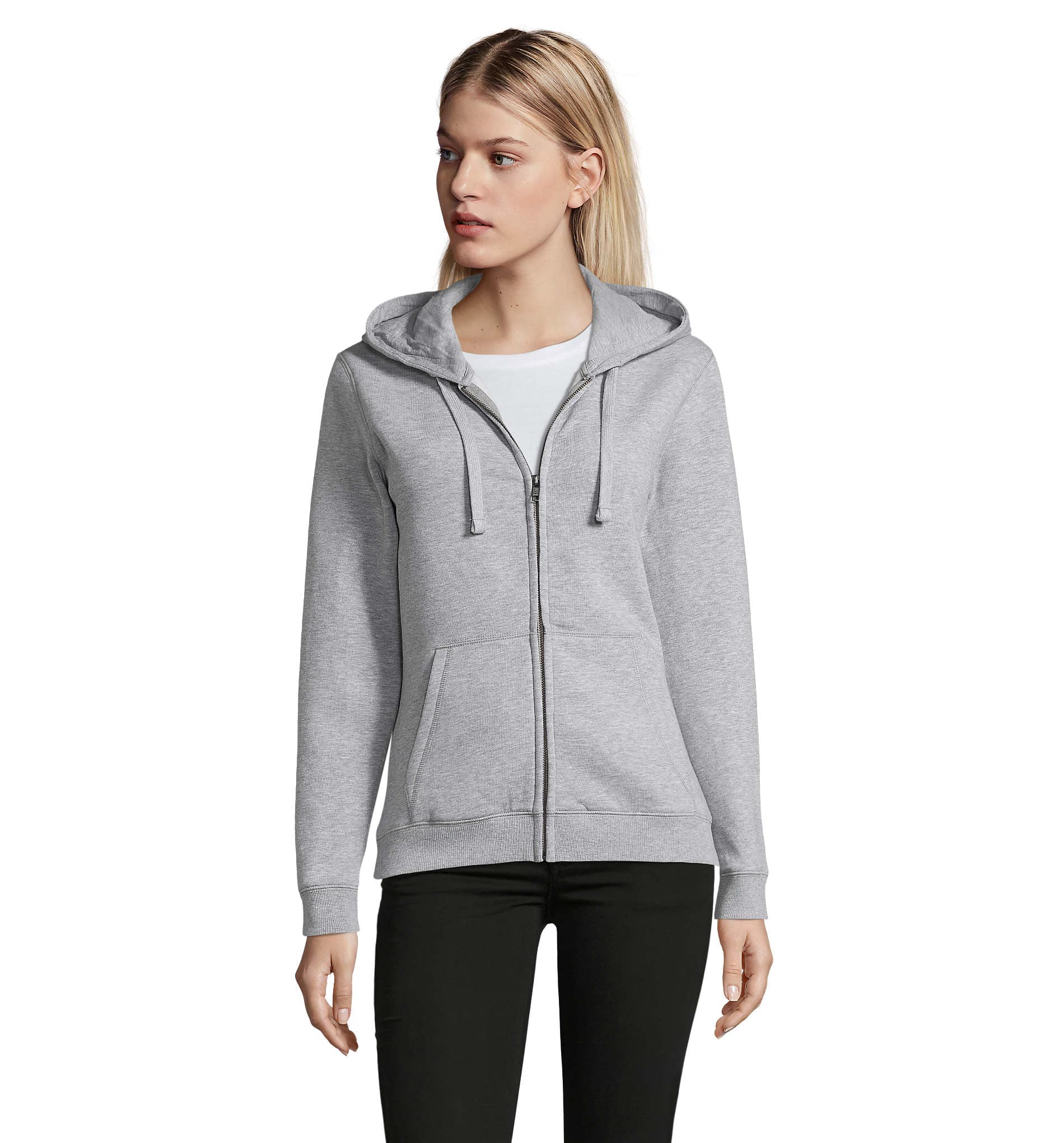 Spike Women — Sweats & hoodies Sol's à personnaliser