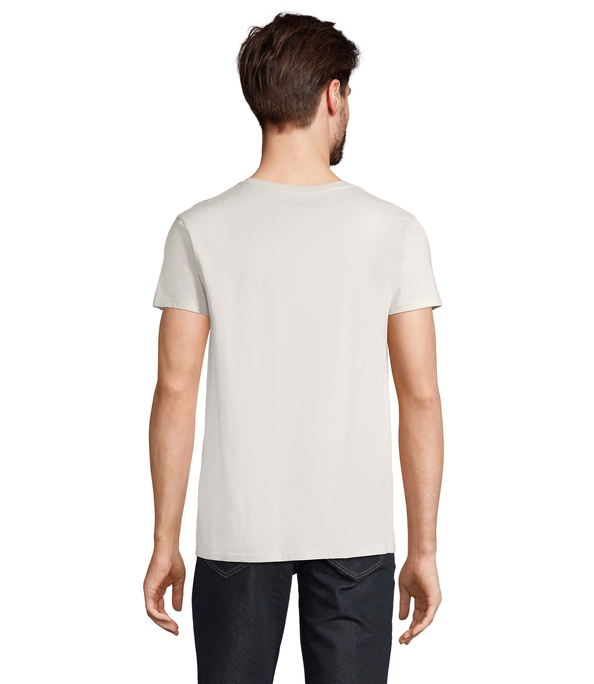 Pioneer Men Sol's, détail des finitions