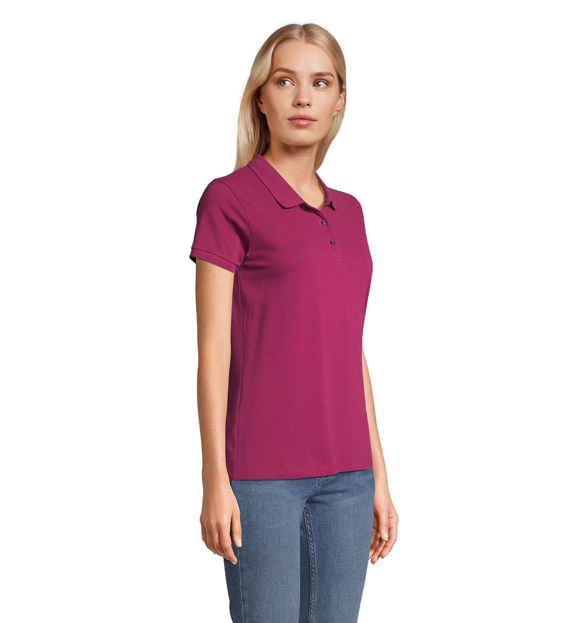 Planet Women Sol's, détail des finitions