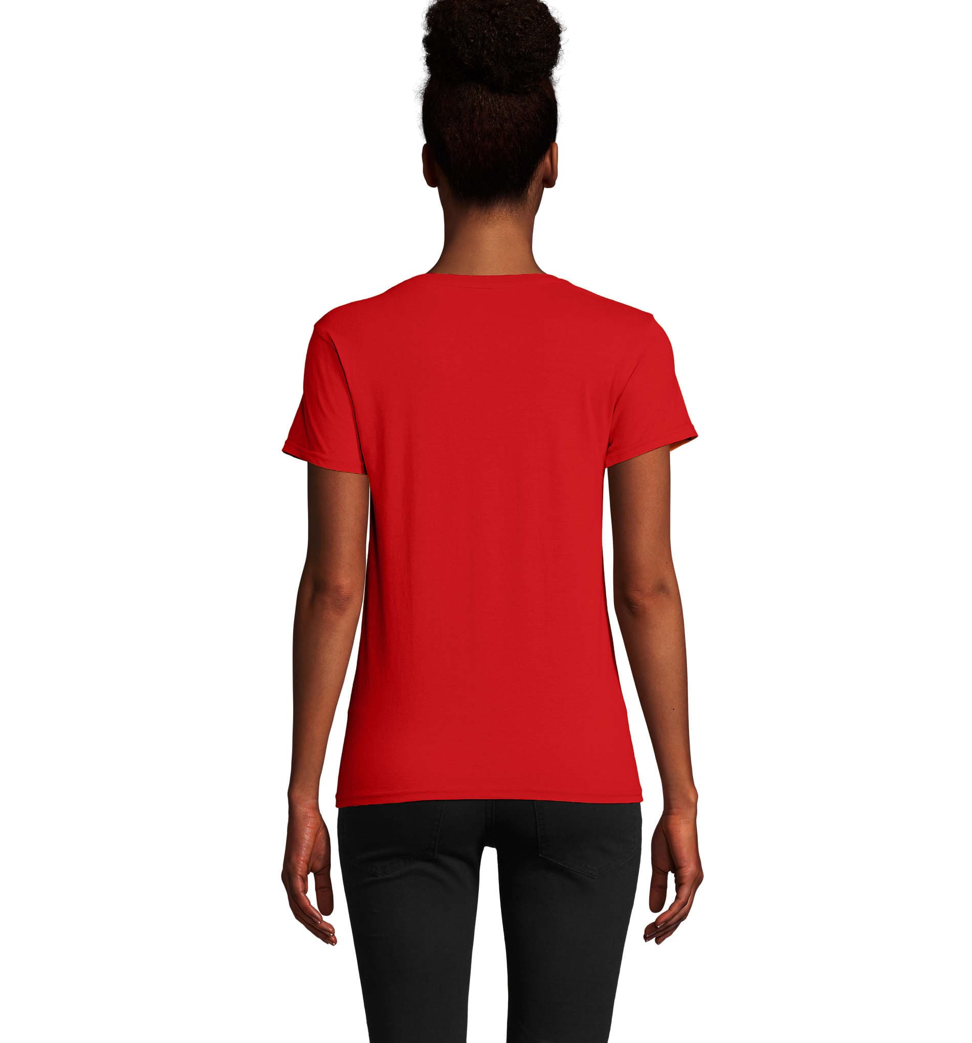 Pioneer Women Sol's, détail des finitions