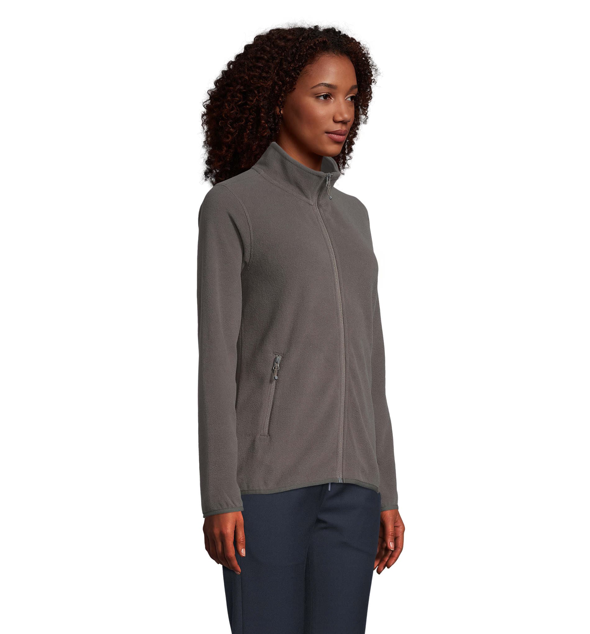 Factor Women Sol's, détail des finitions