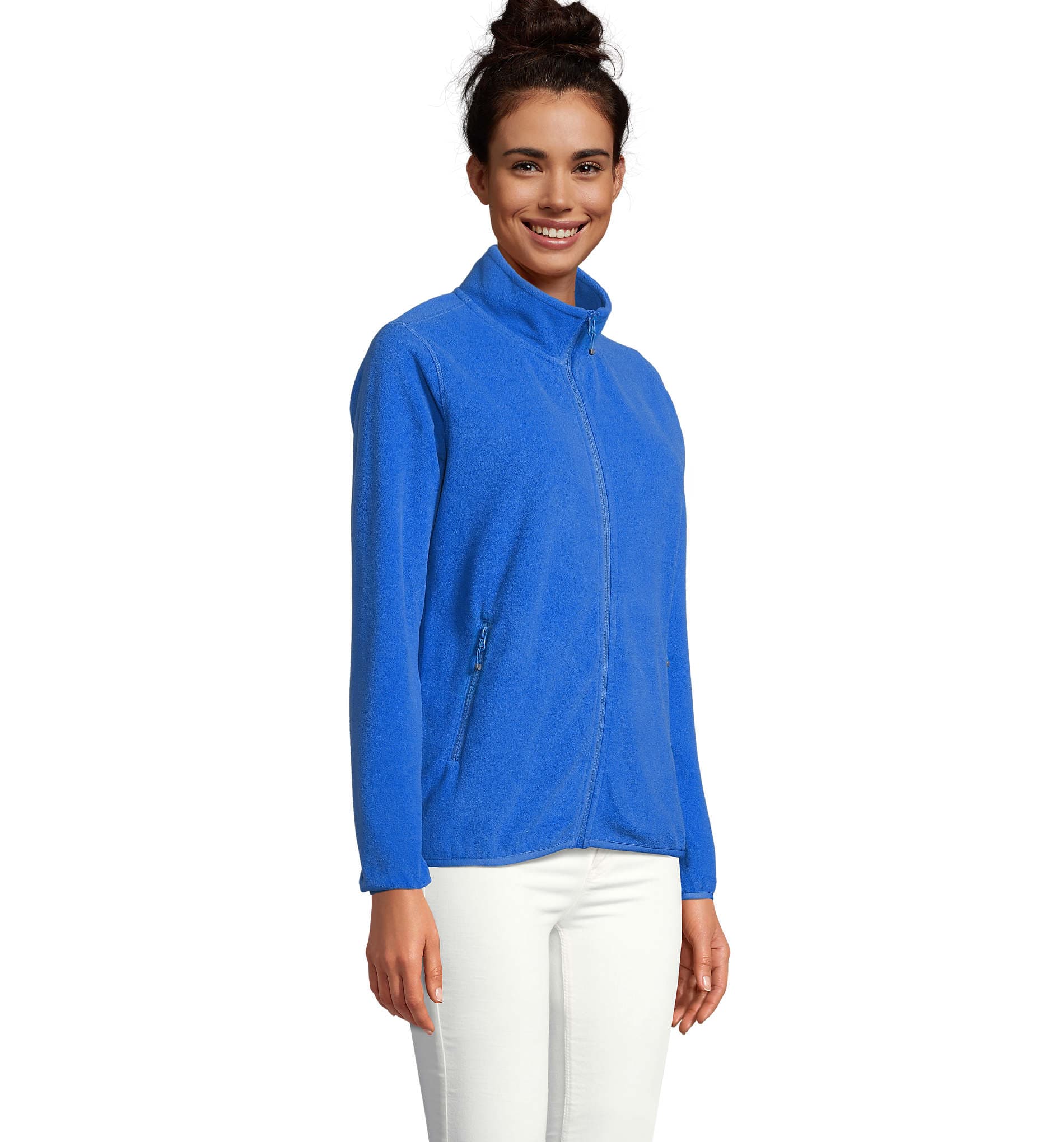 Factor Women Sol's, détail des finitions