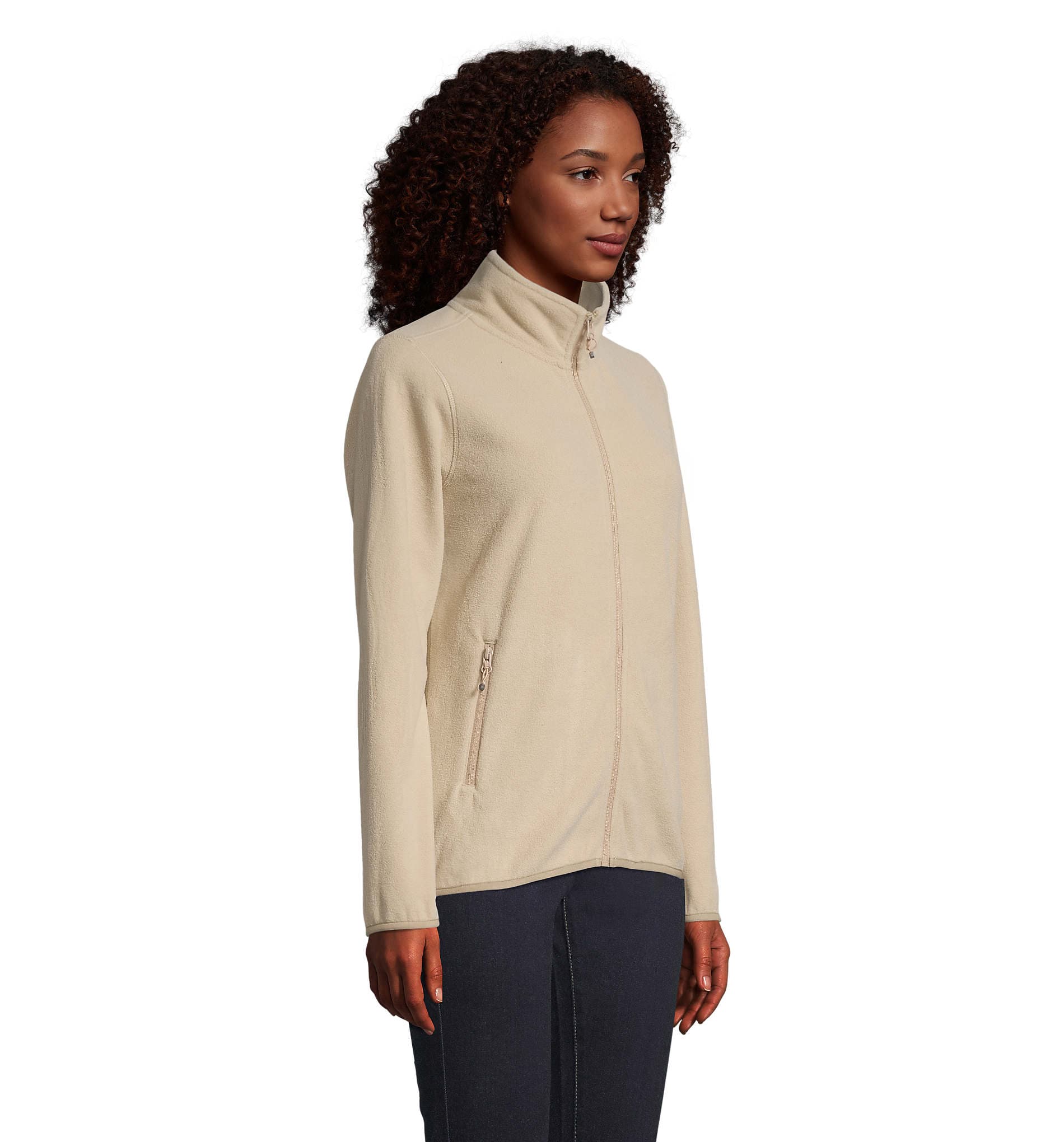 Factor Women Sol's, détail des finitions