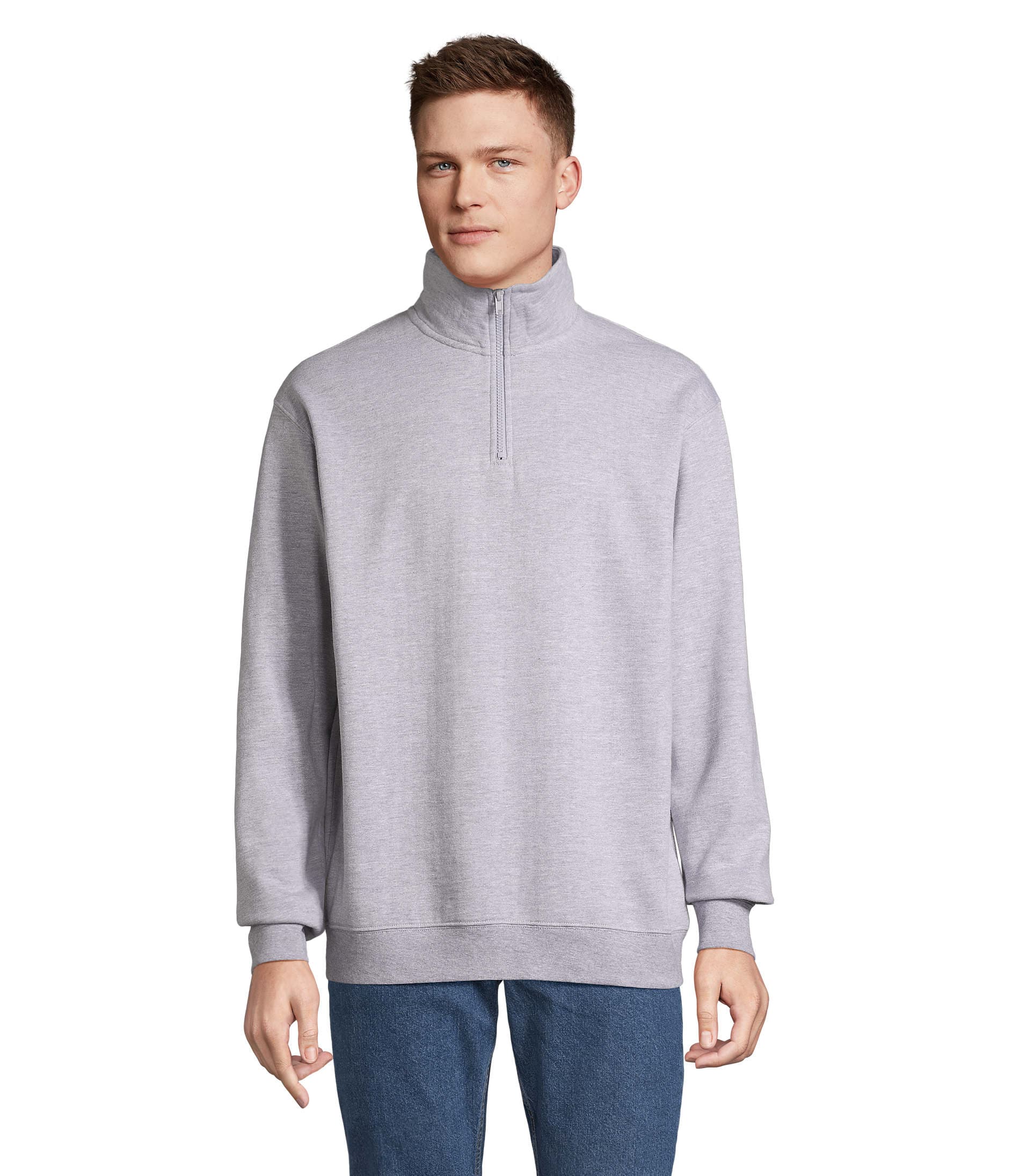 Conrad — Sweats & hoodies Sol's à personnaliser