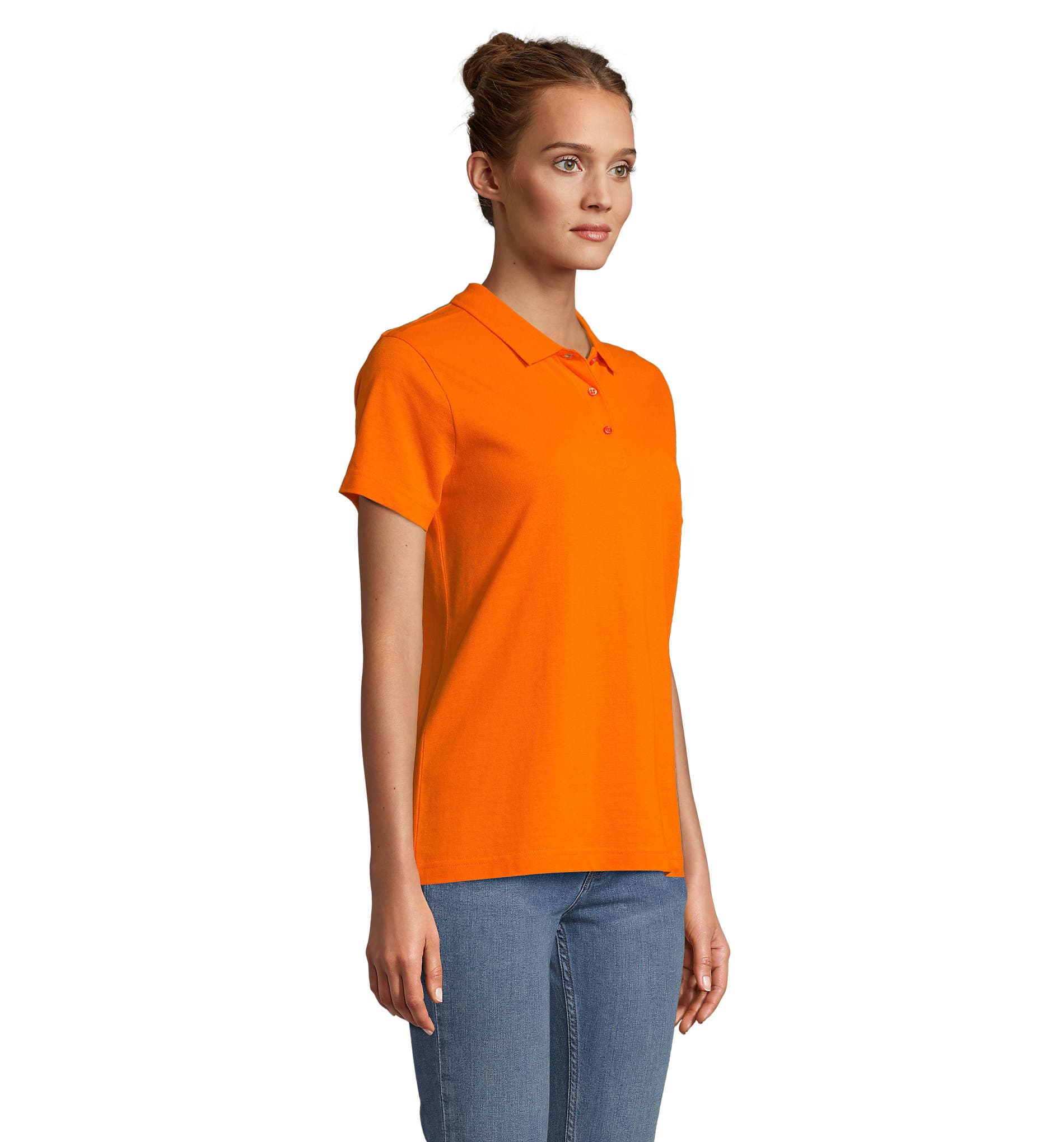 Pulse Women Sol's, détail des finitions