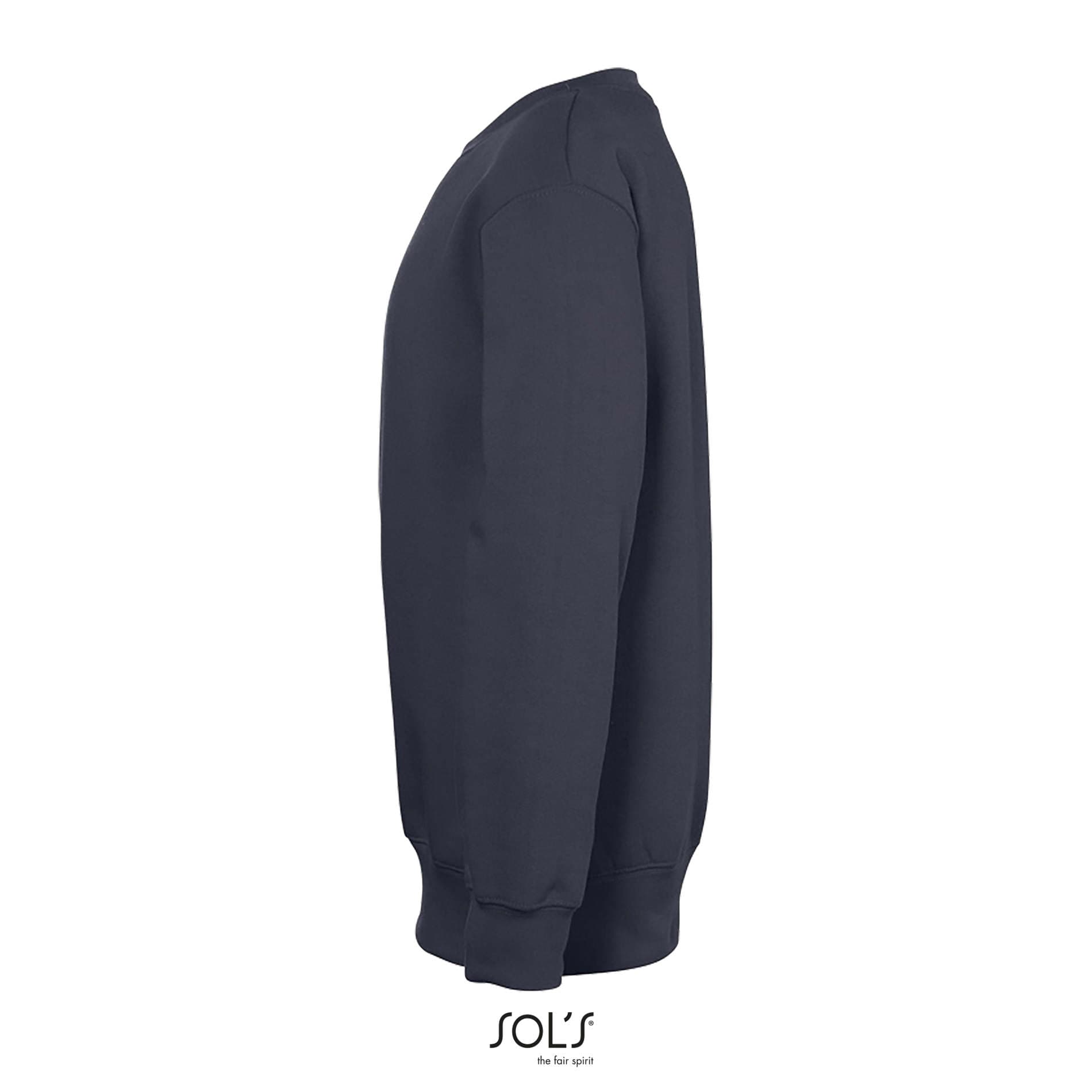 New Supreme Kids Sol's, détail des finitions