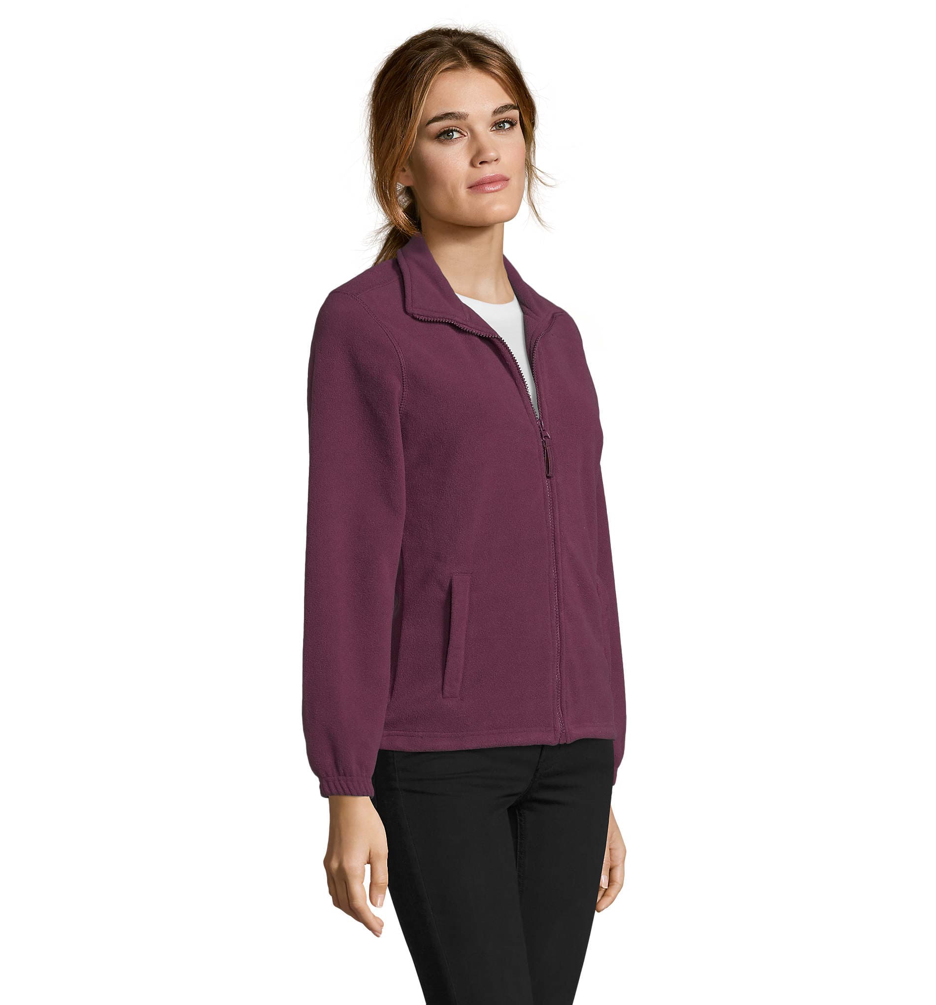North Women Sol's, détail des finitions