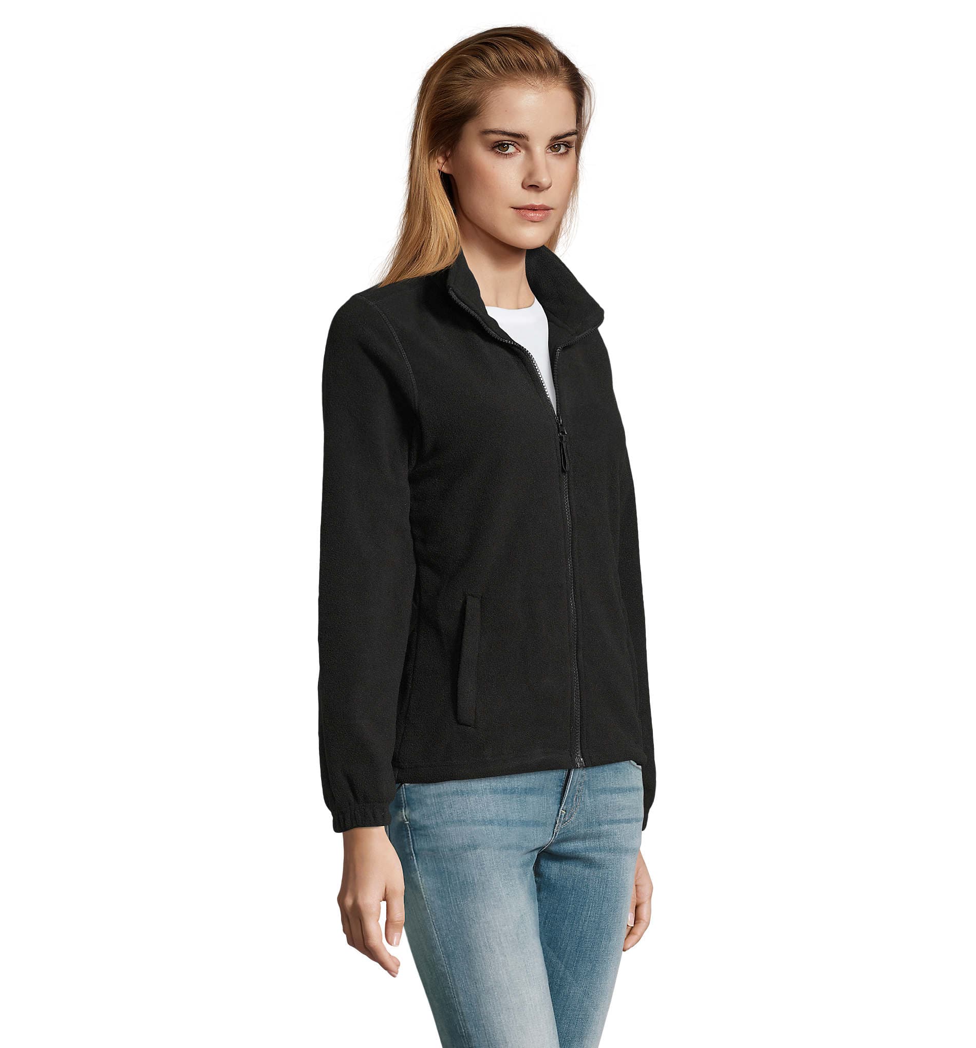 North Women Sol's, détail des finitions