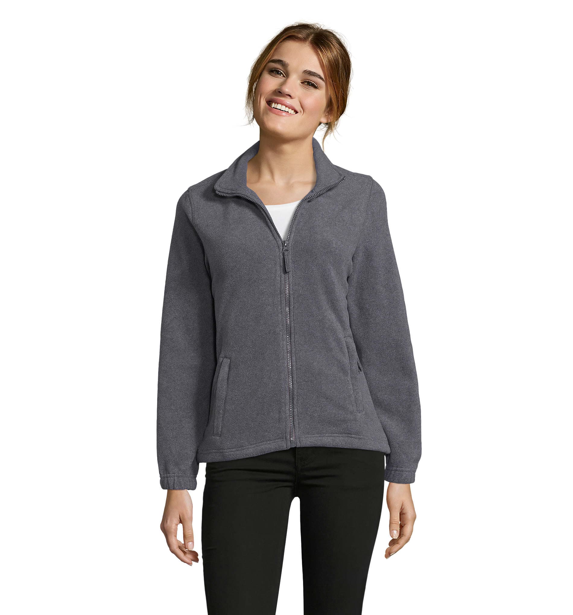 North Women — Vestes & extérieur Sol's à personnaliser
