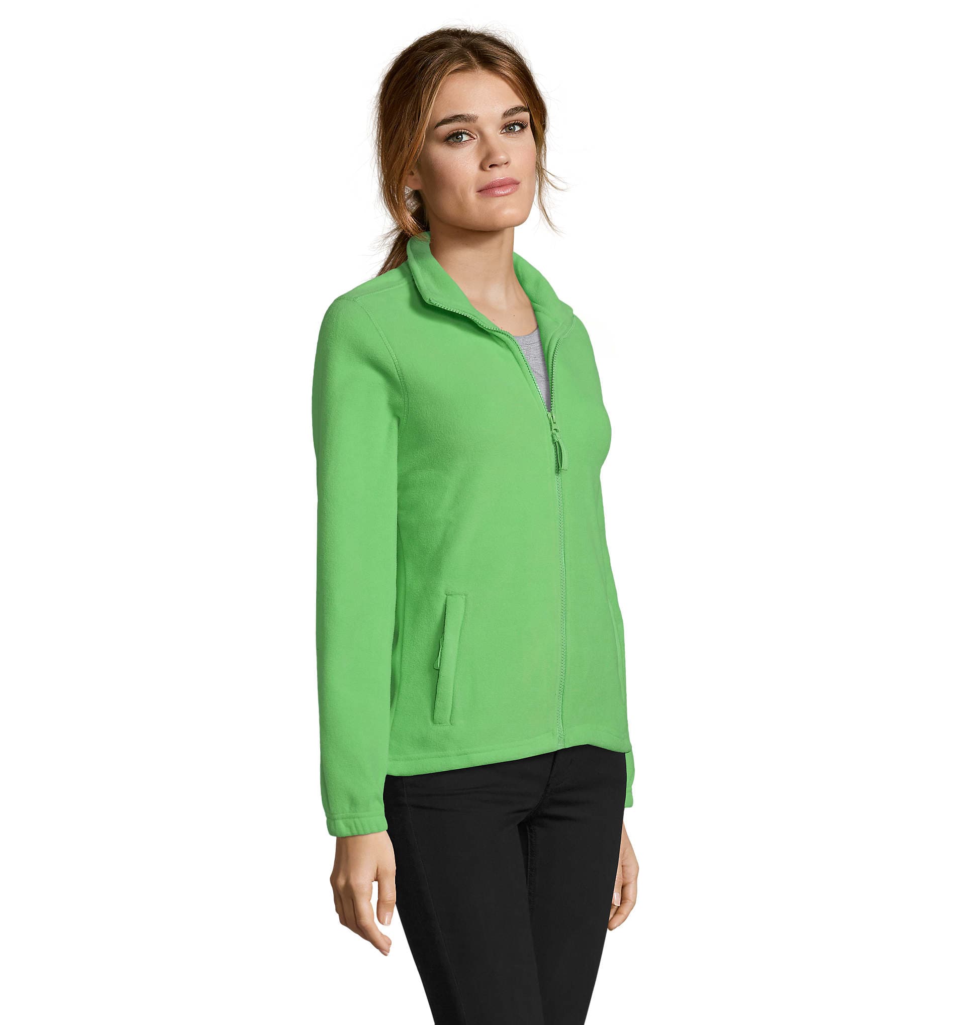 North Women Sol's, détail des finitions