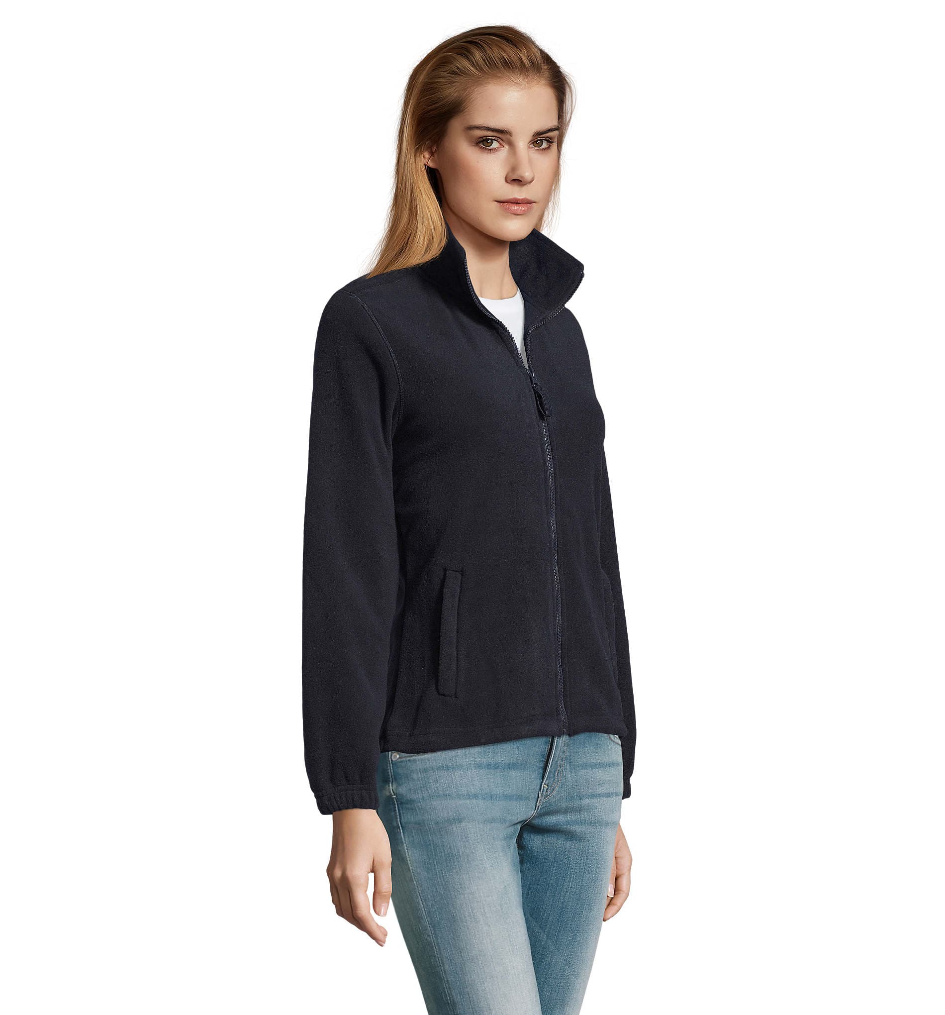 North Women Sol's, détail des finitions