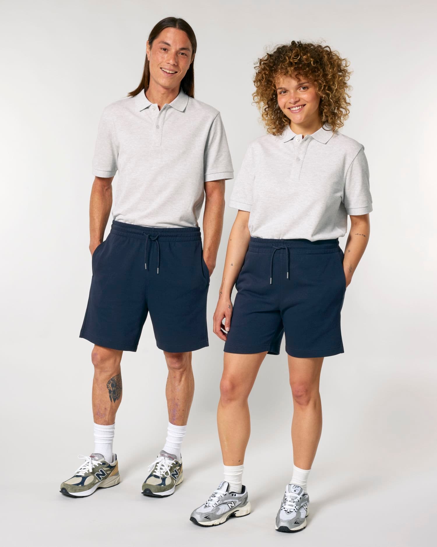Trainer 2.0 Stanley/Stella, détail des finitions