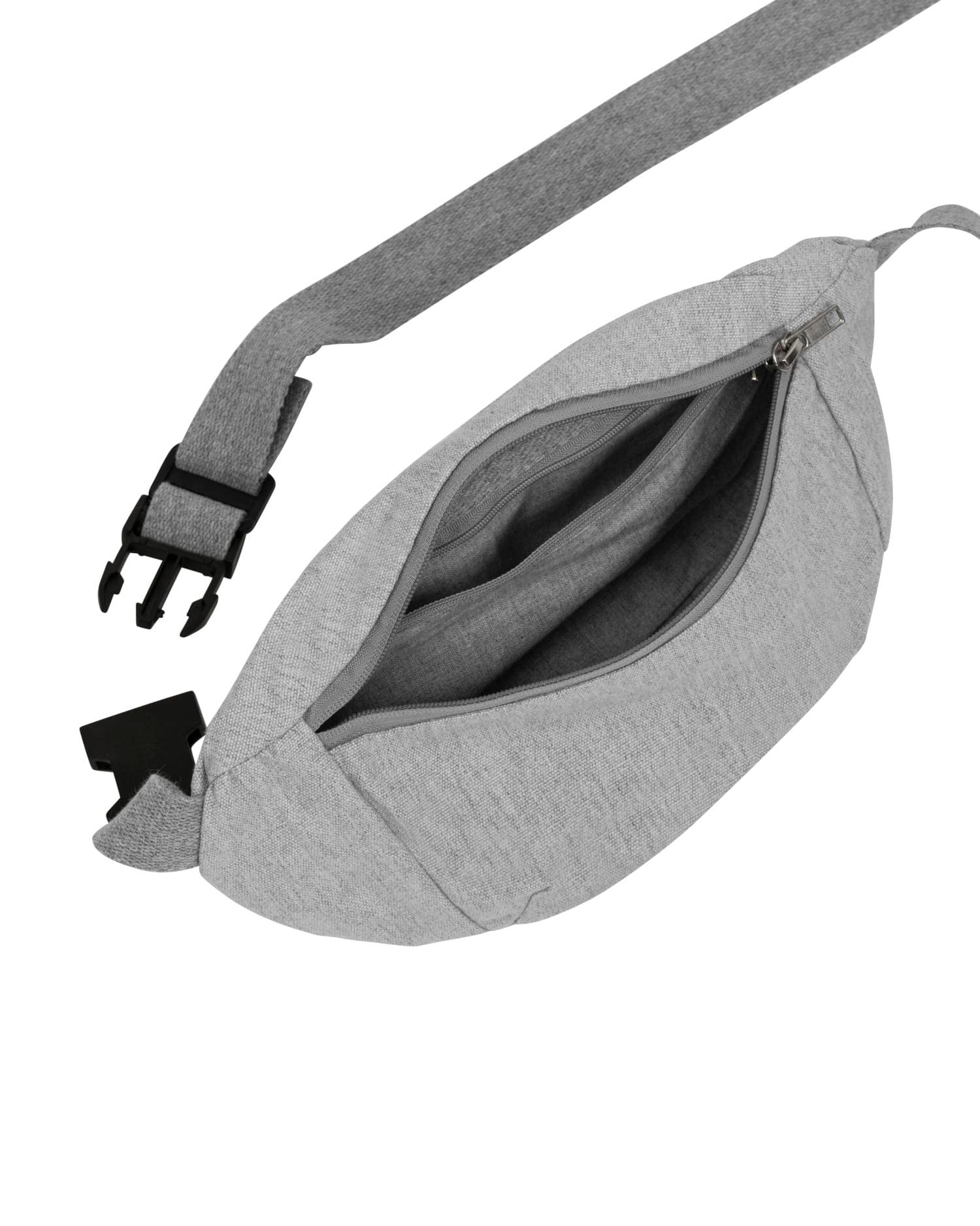 Hip Bag Stanley/Stella, détail des finitions