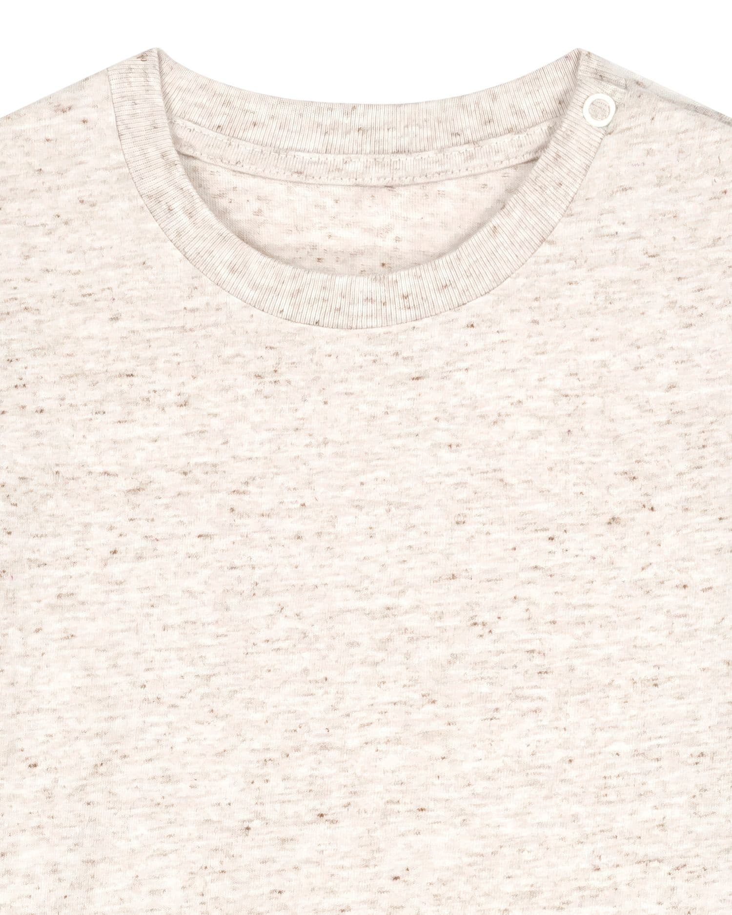 Baby Creator Stanley/Stella, Verarbeitungsdetail