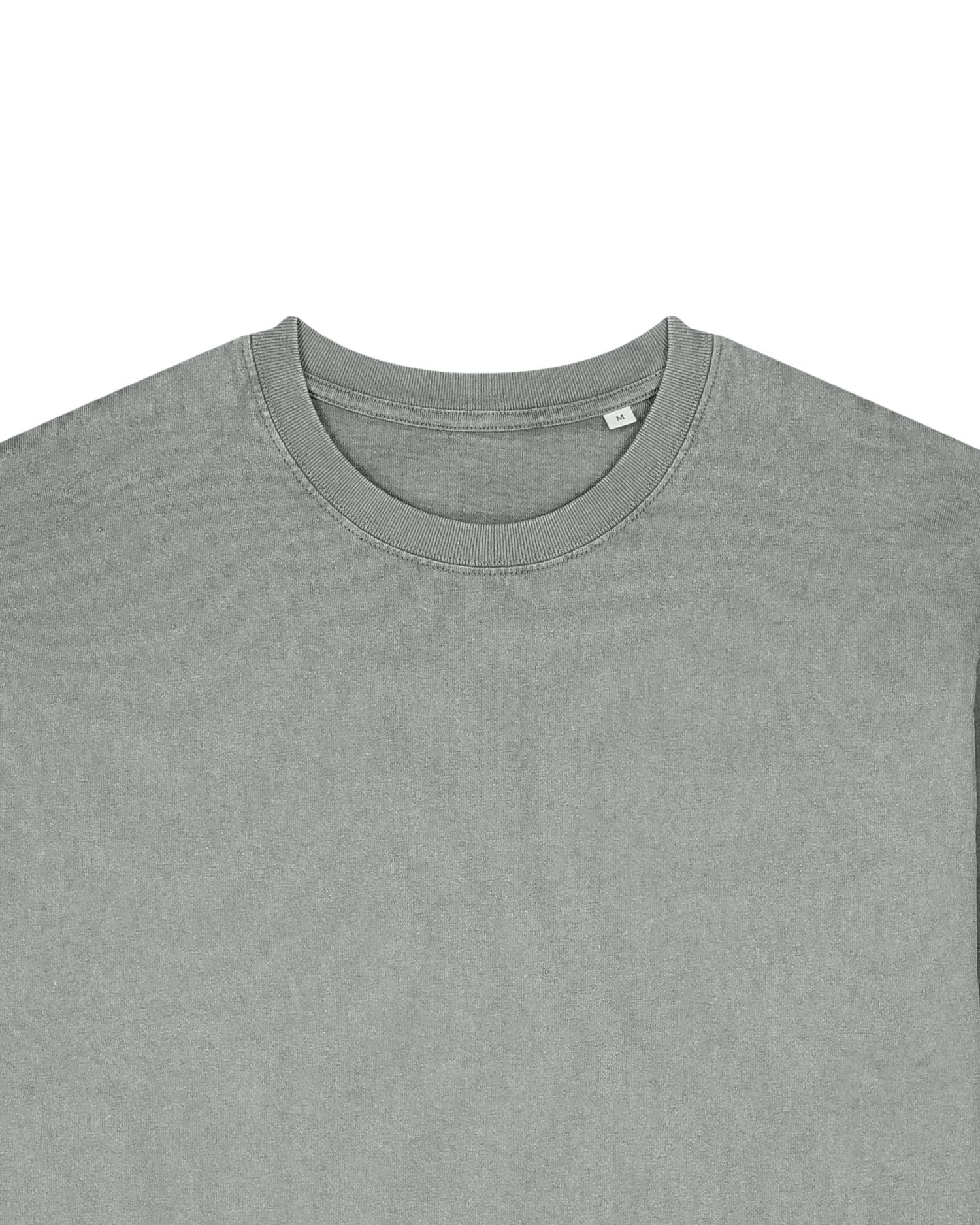Freestyler Vintage Stanley/Stella, détail des finitions