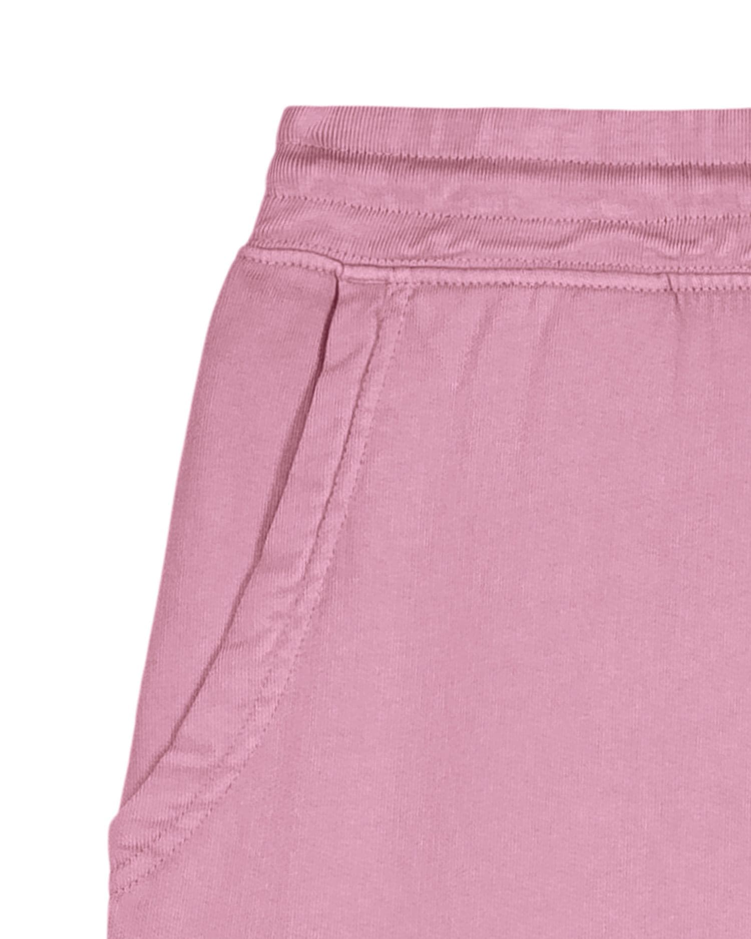 Mover Vintage Stanley/Stella, Verarbeitungsdetail