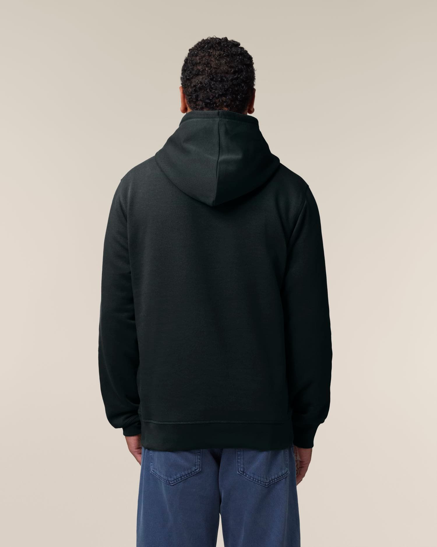 Worn · back