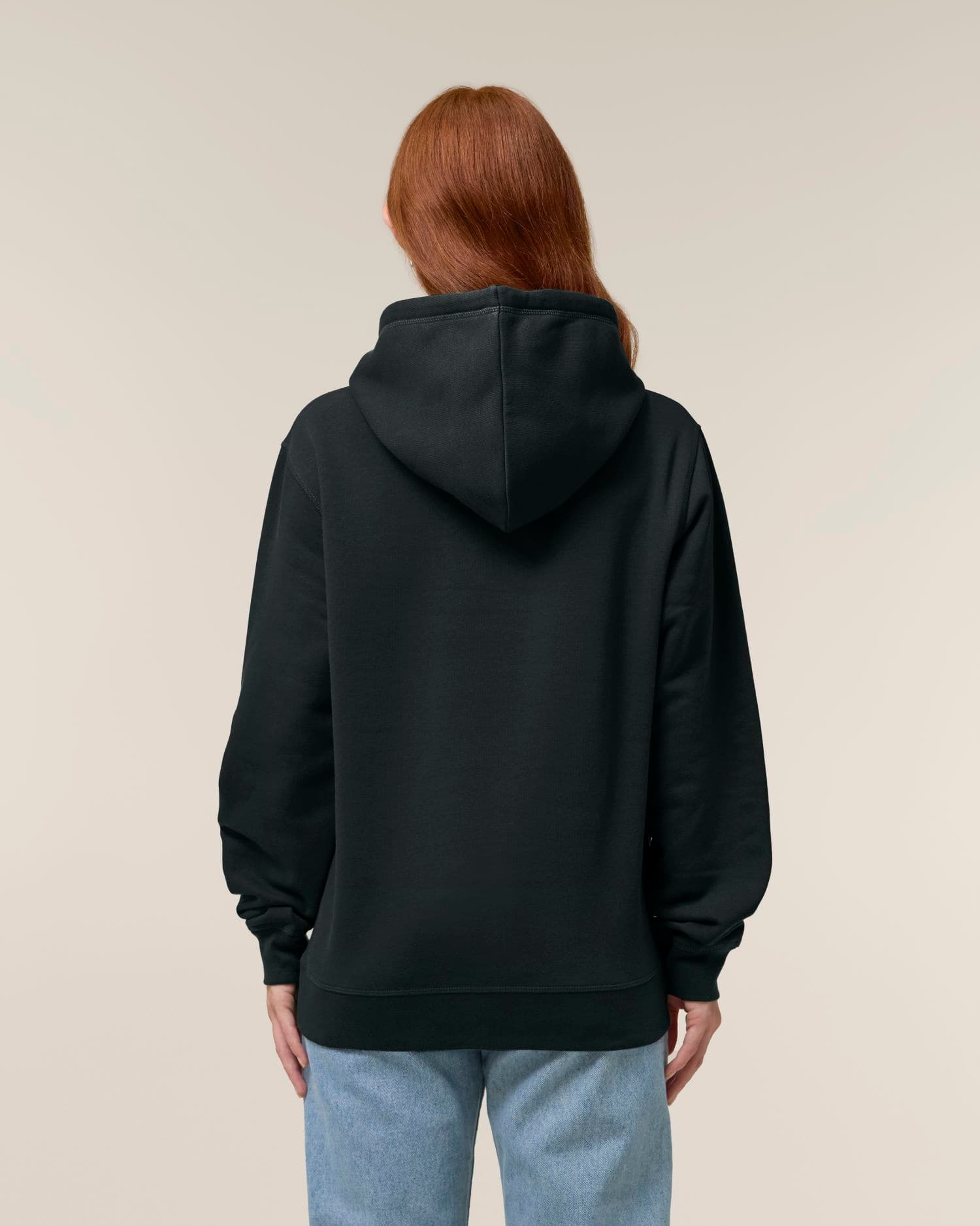 Worn · back