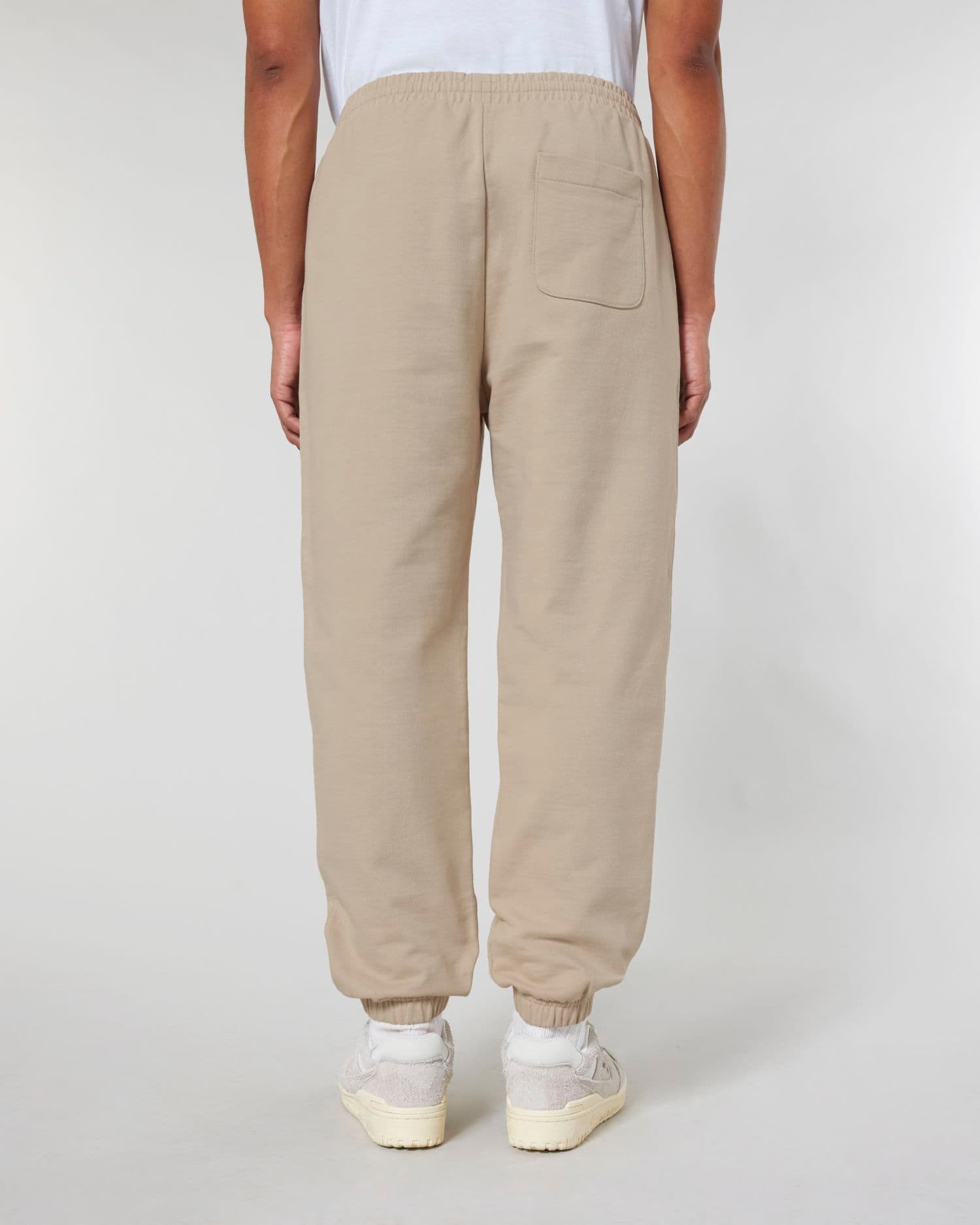 Jammer Dry Stanley/Stella gedragen, kleur Desert Dust