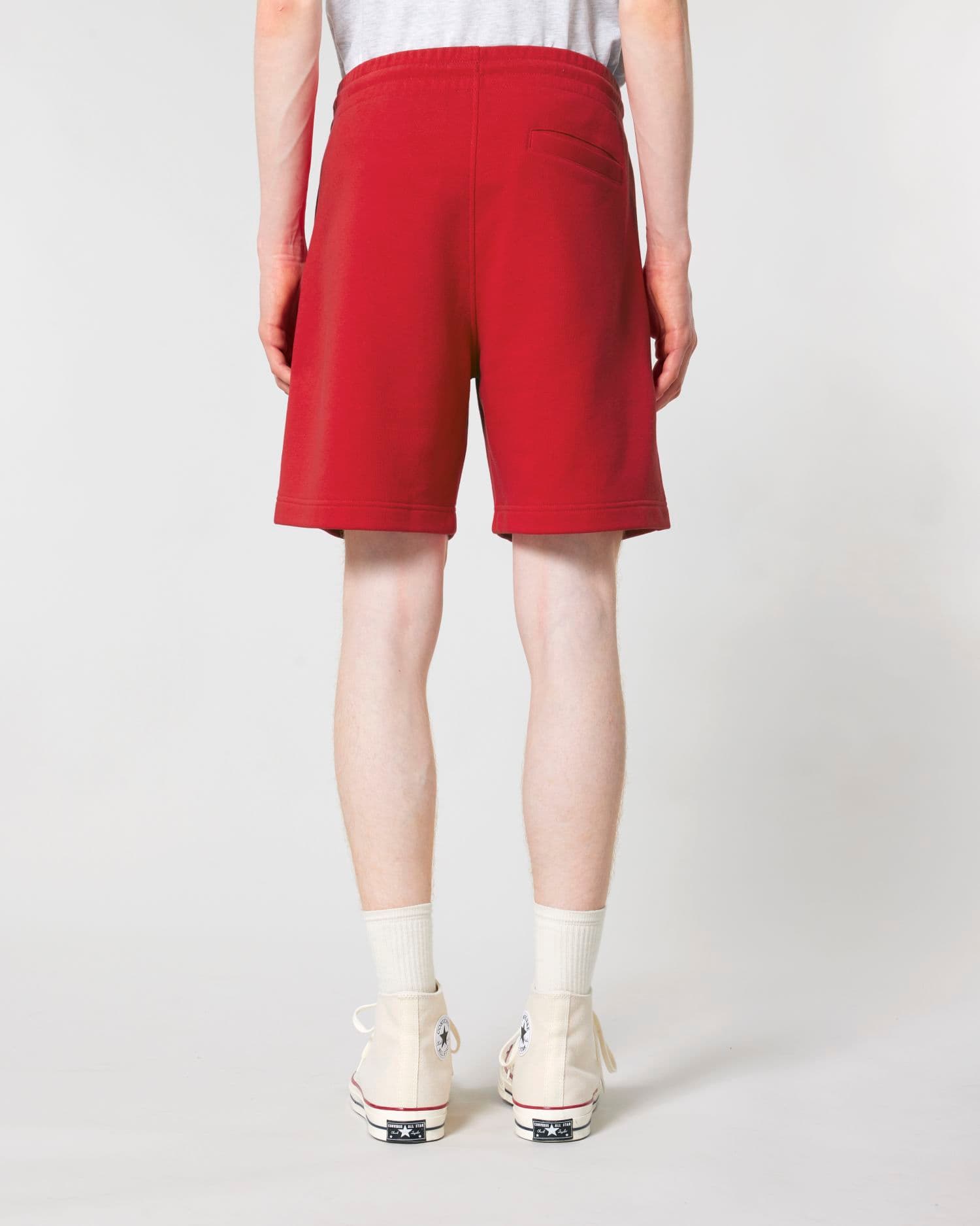 Trainer 2.0 Stanley/Stella porté, coloris Red