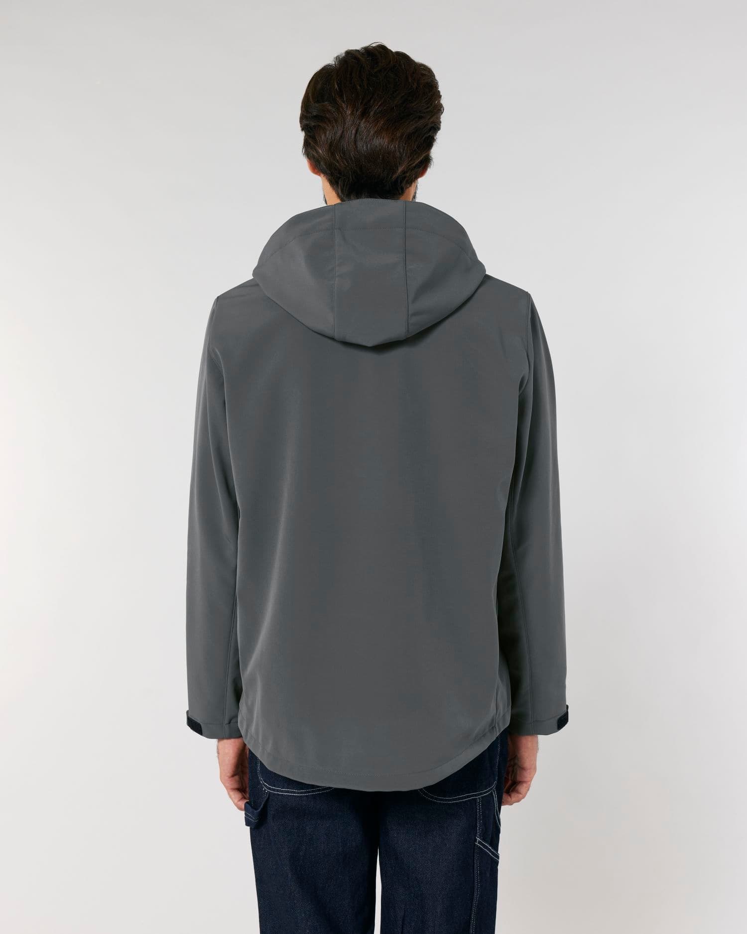 Stanley Discoverer Stanley/Stella porté, coloris Anthracite