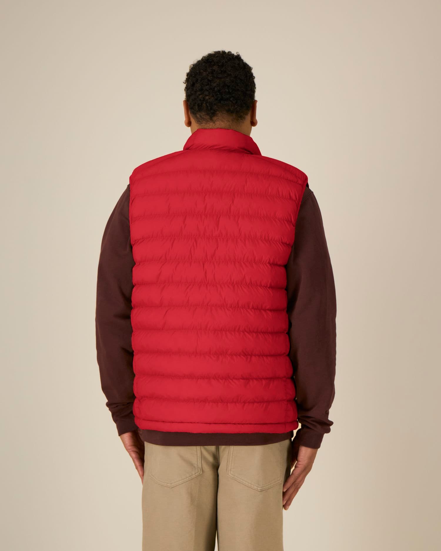 Stanley Climber 2.0 Stanley/Stella porté, coloris Red
