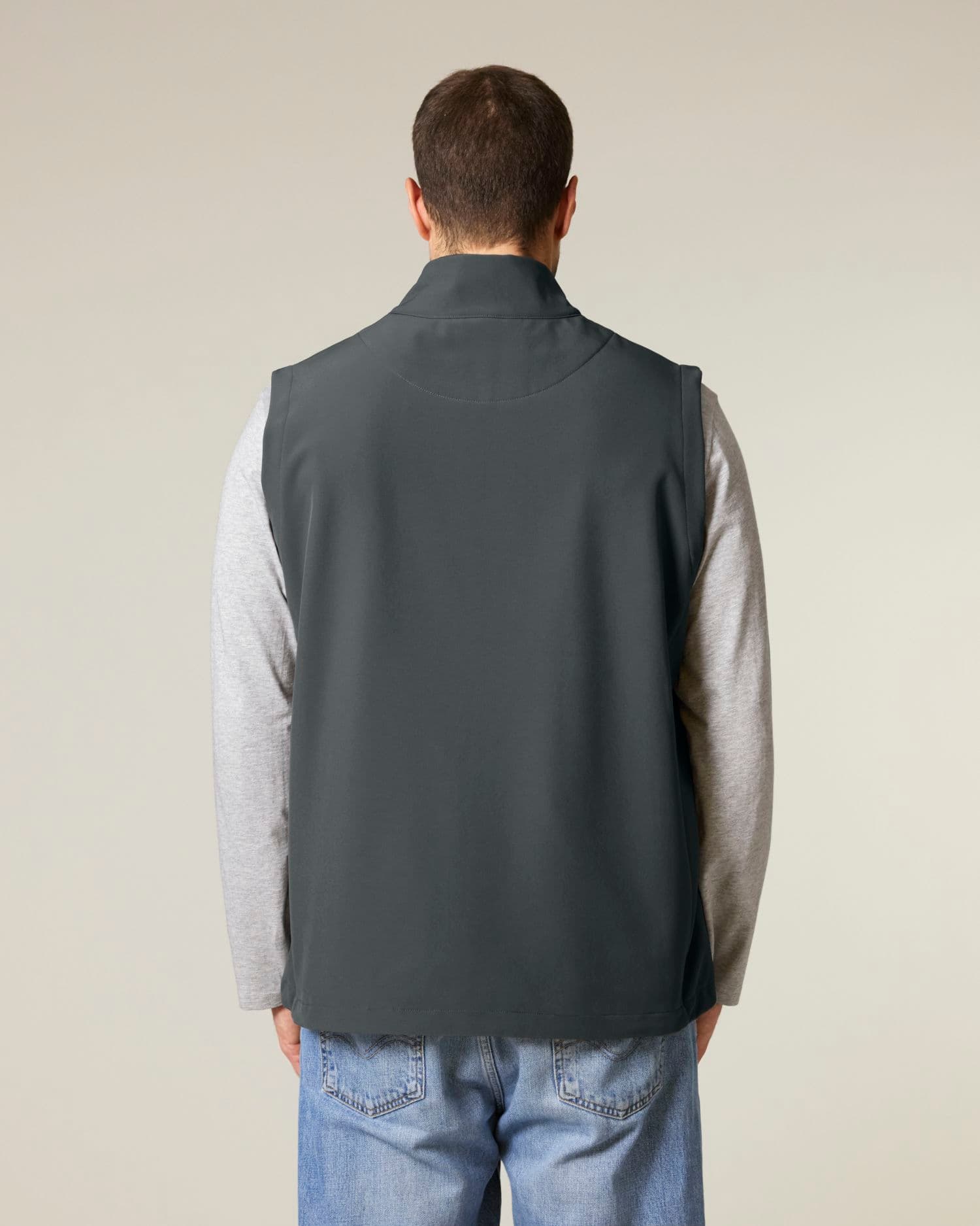 Stanley Trail Blazer Stanley/Stella gedragen, kleur Anthracite