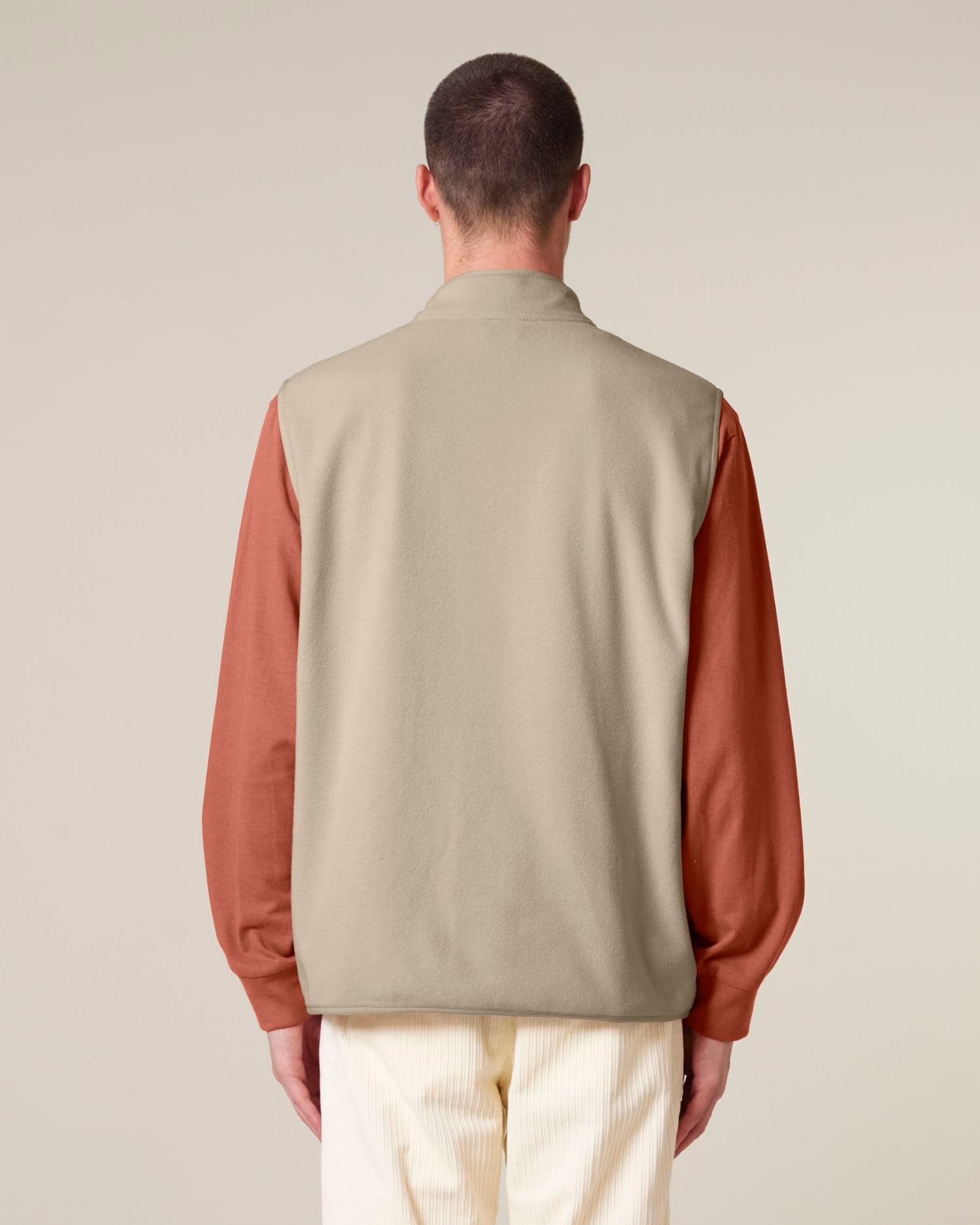 Stanley Quester Stanley/Stella porté, coloris Desert Dust