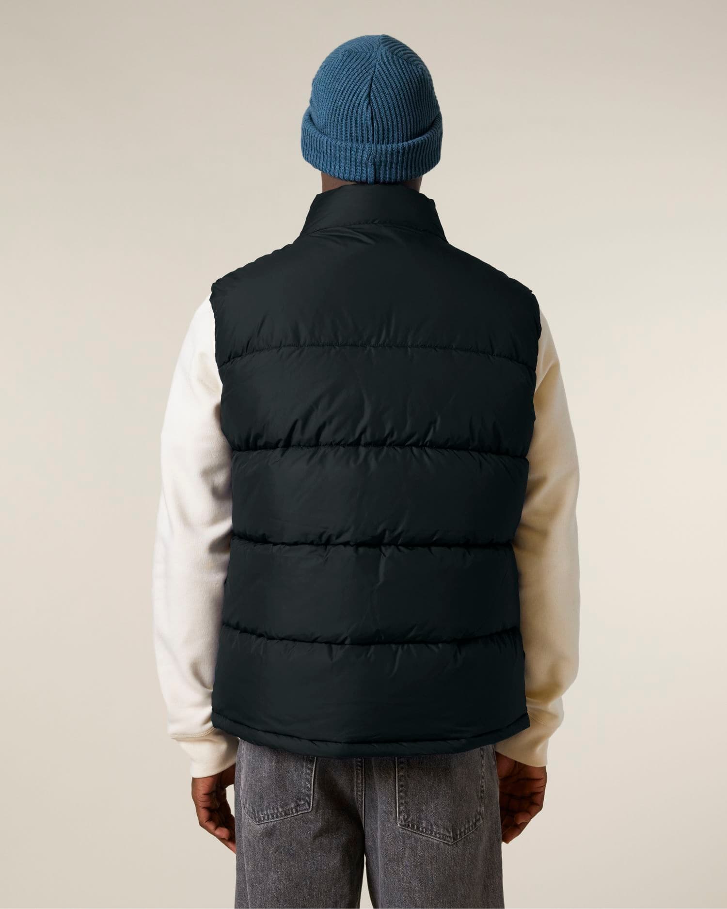 Burna · bak