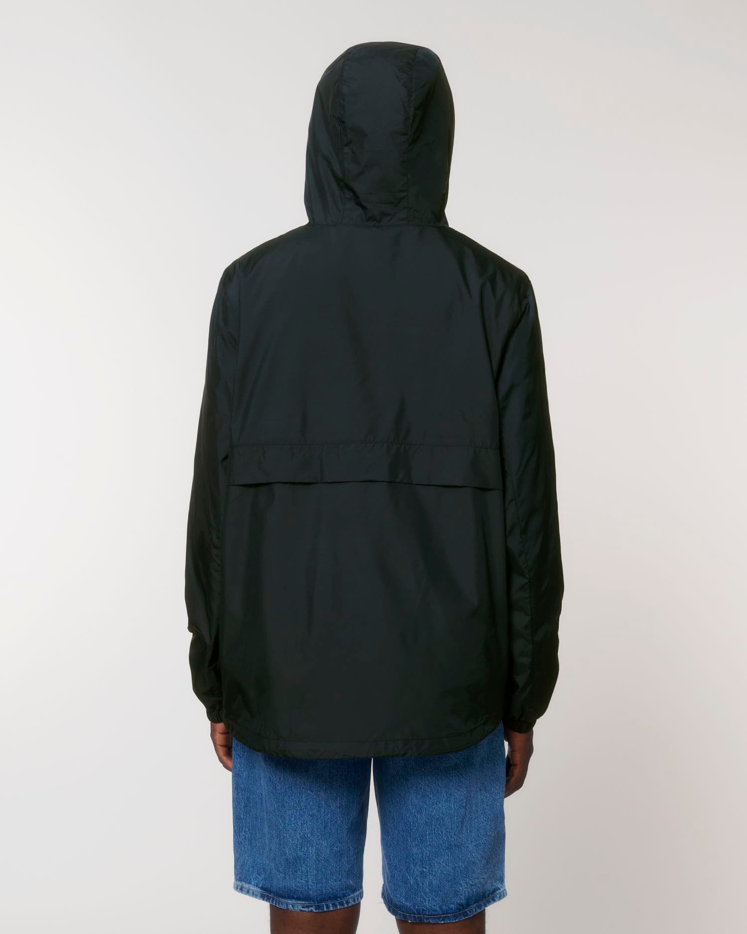 Worn · back