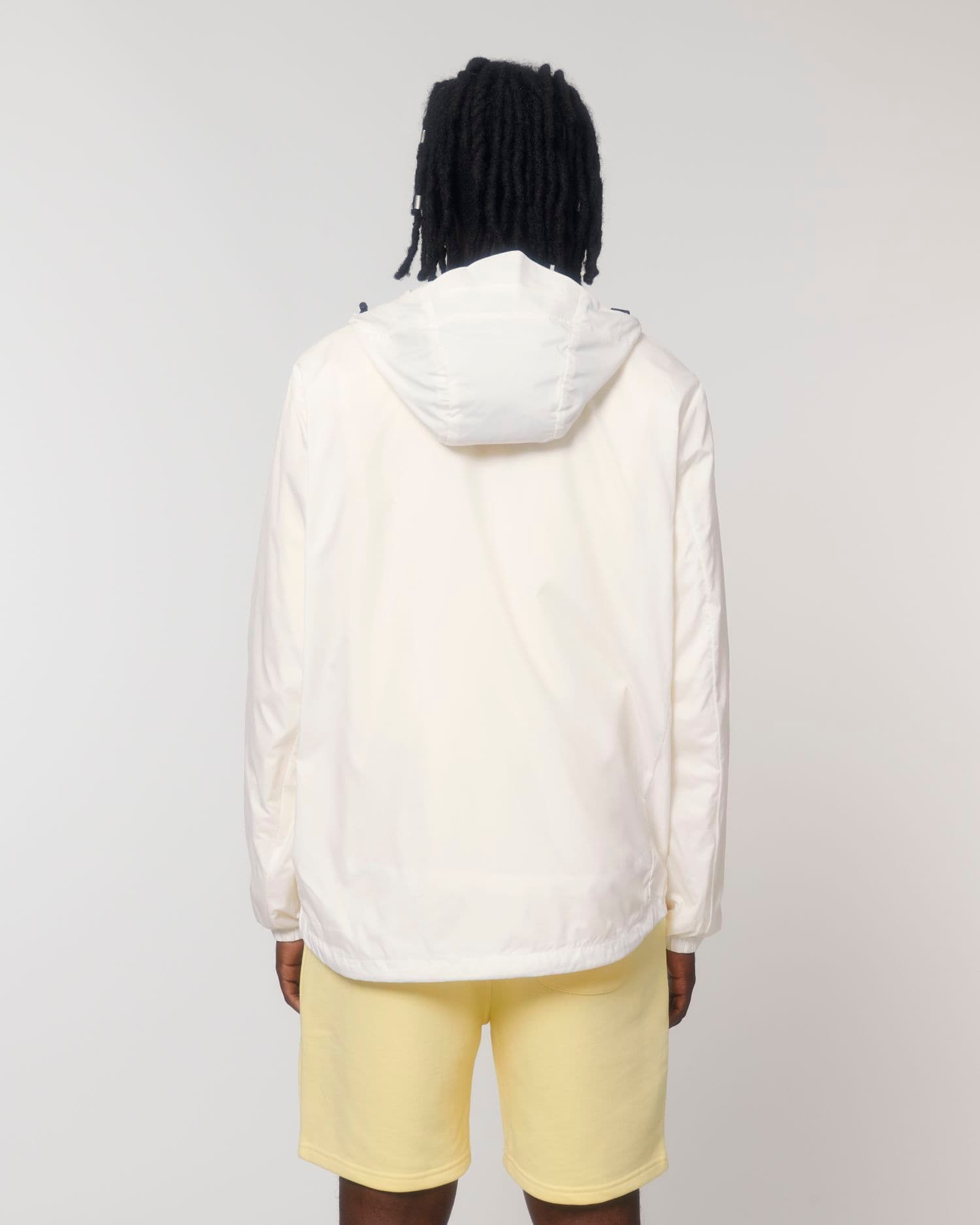 Commuter Stanley/Stella buren, färg Off White