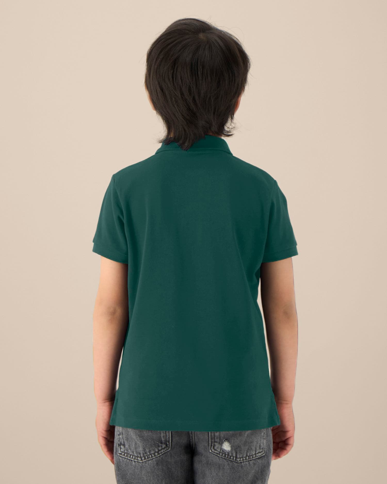 Mini Sprinter Stanley/Stella puesto, color Glazed Green
